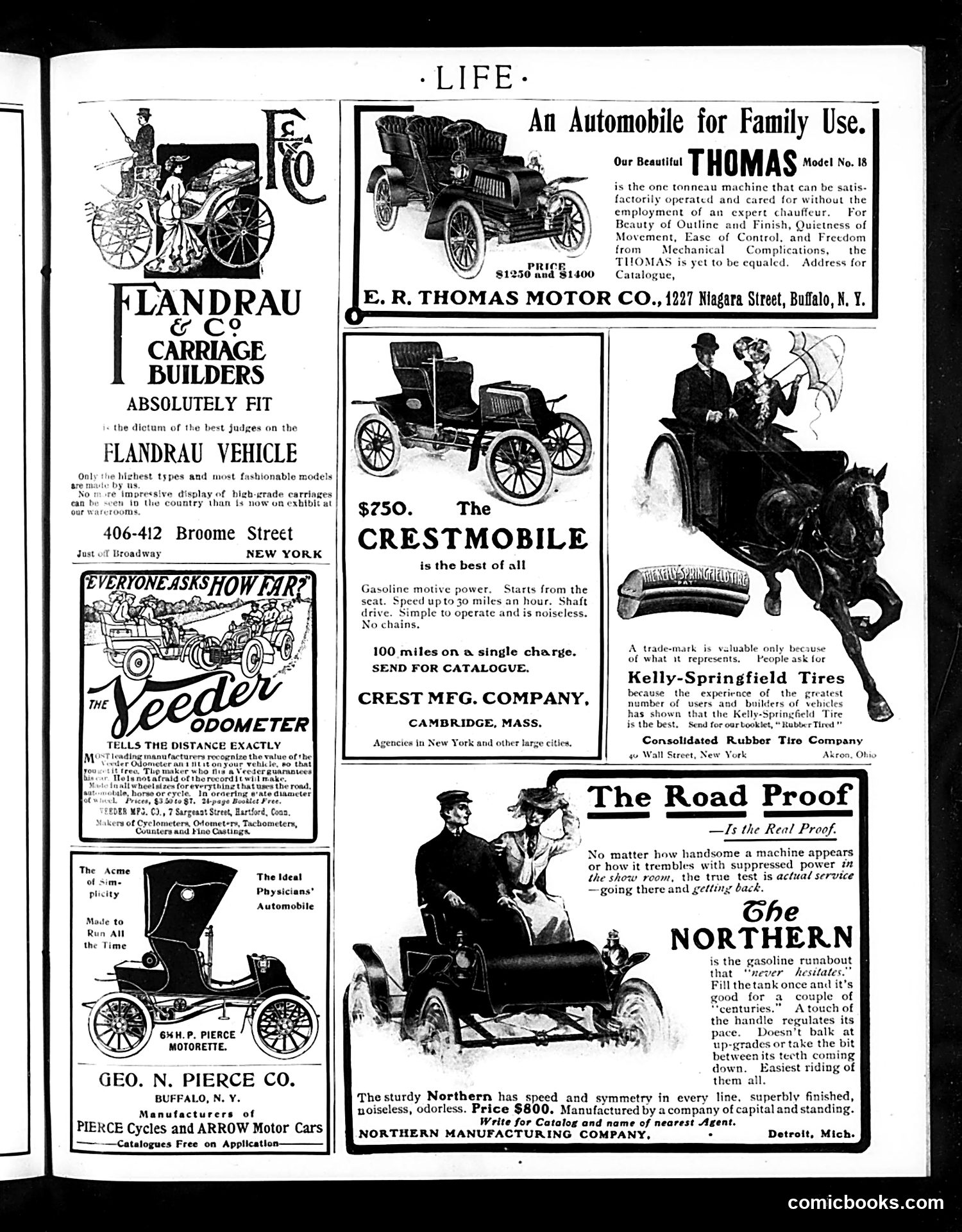 Life — May 7, 1903 — page 25 of 36
