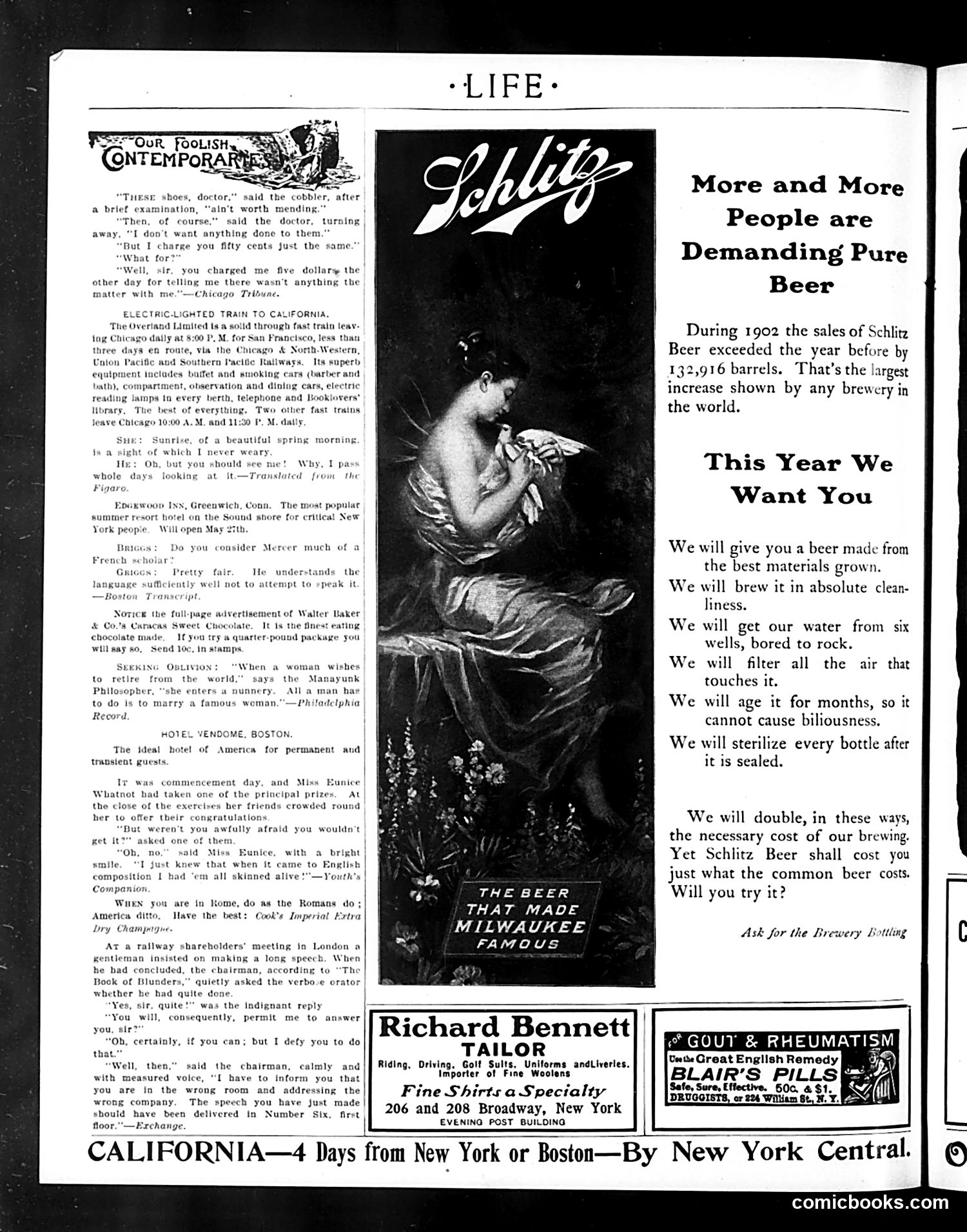 Life — May 7, 1903 — page 26 of 36