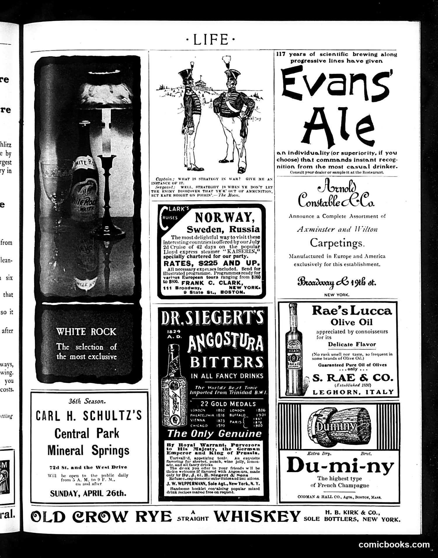 Life — May 7, 1903 — page 27 of 36