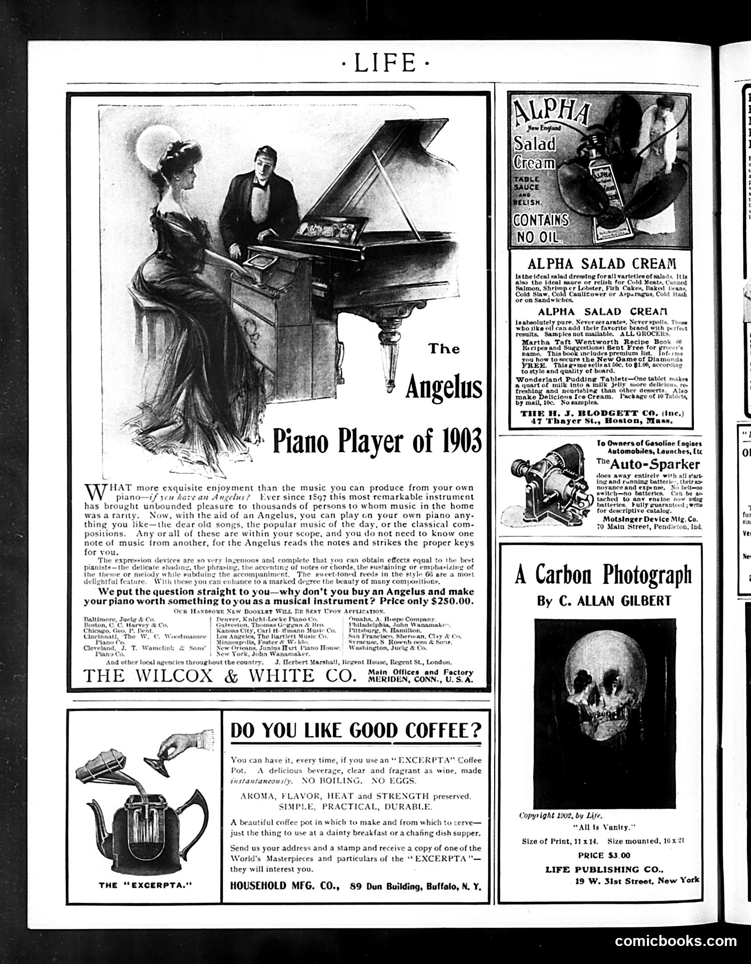 Life — May 7, 1903 — page 32 of 36