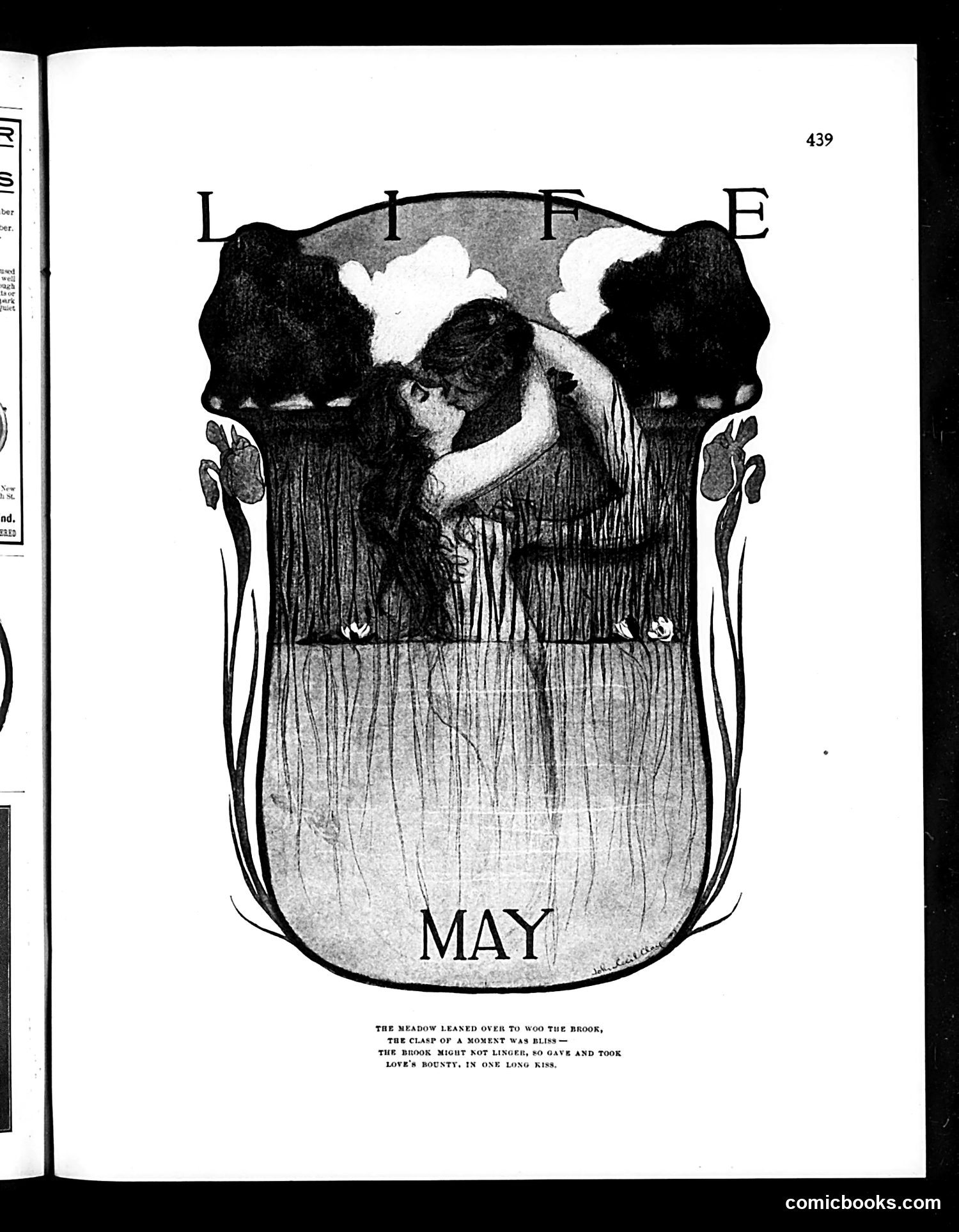 Life — May 14, 1903 — page 3 of 20