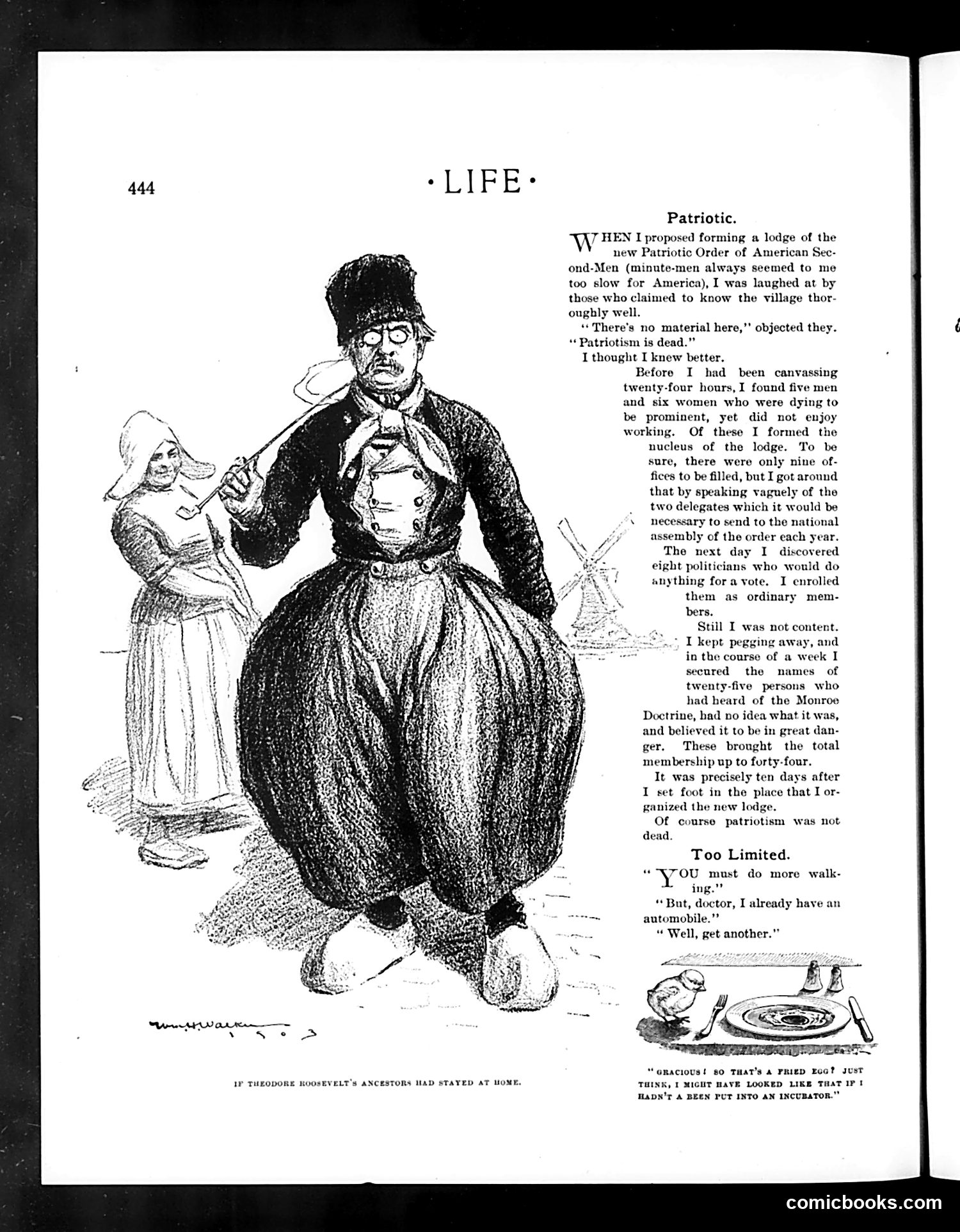 Life — May 14, 1903 — page 8 of 20