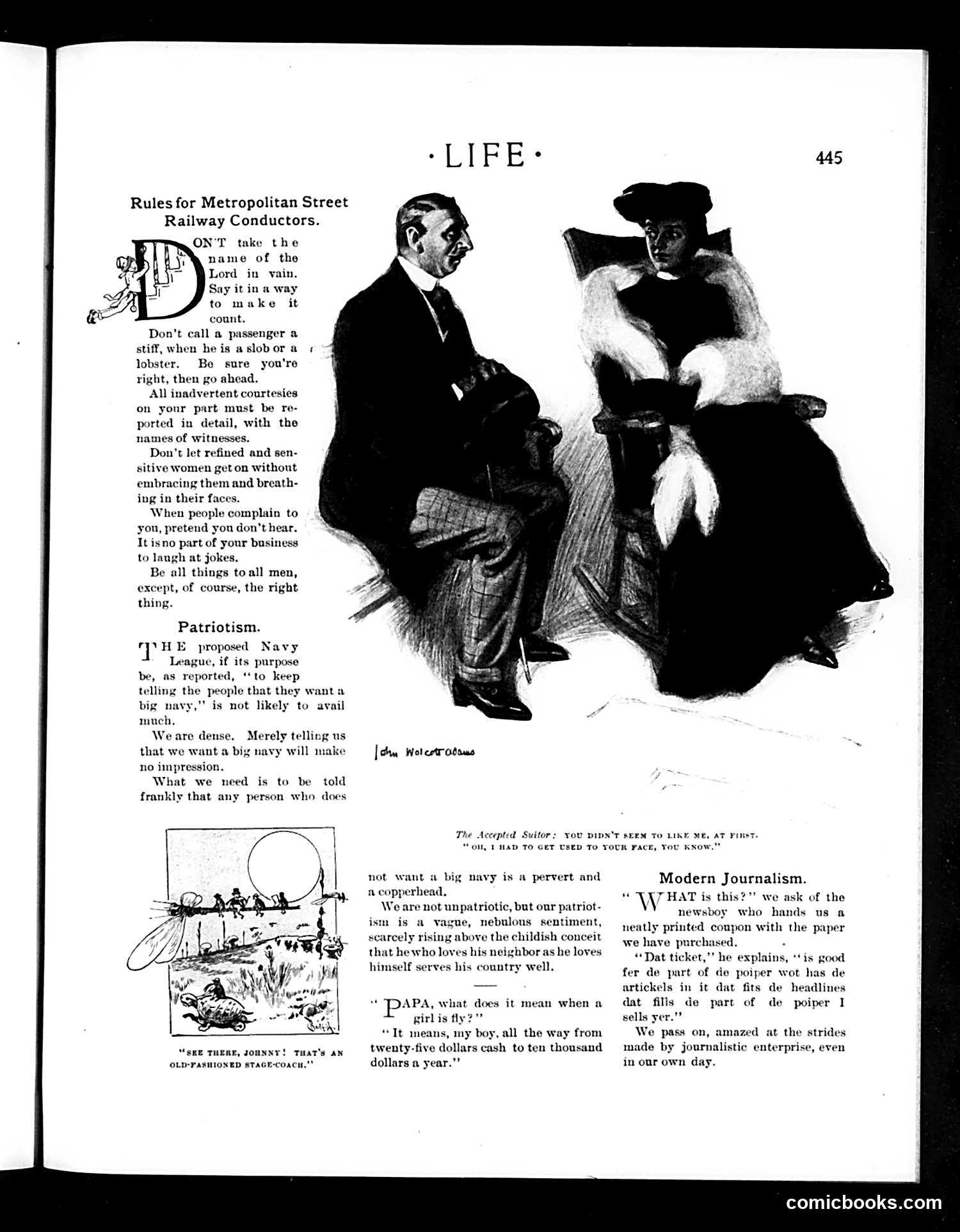 Life — May 14, 1903 — page 9 of 20