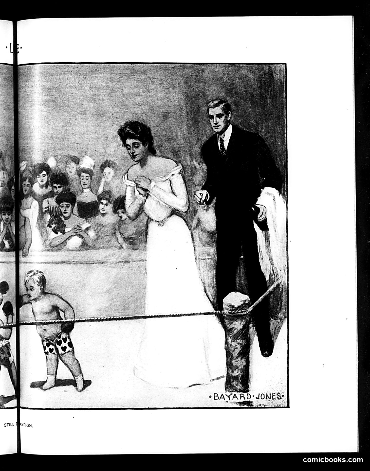 Life — May 14, 1903 — page 11 of 20