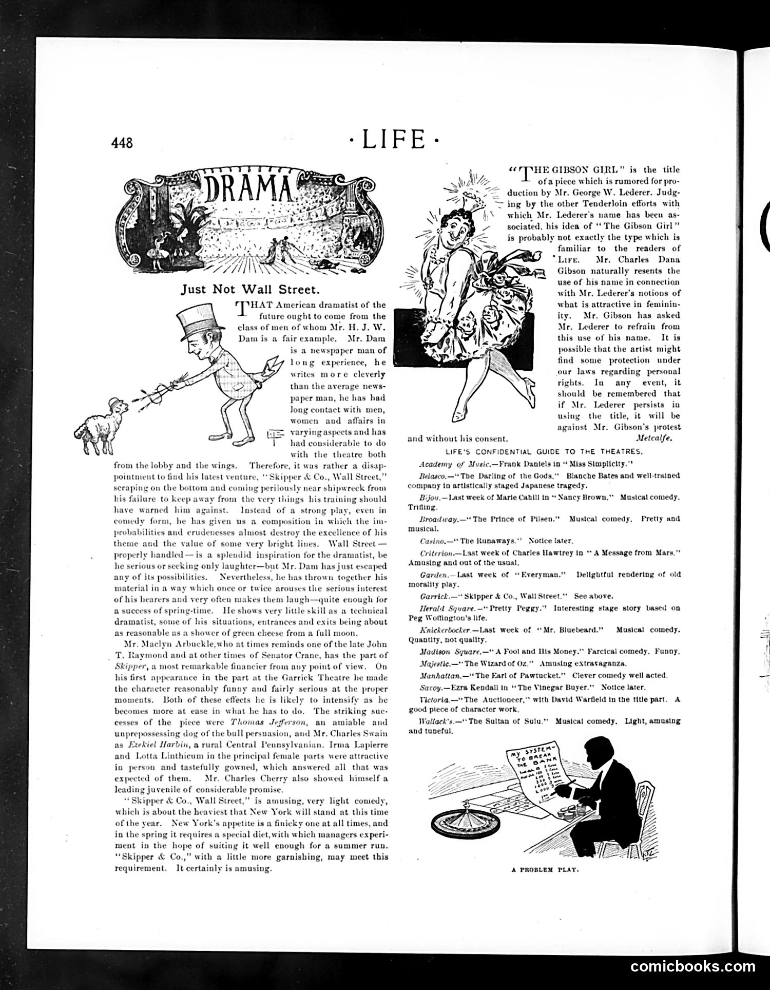 Life — May 14, 1903 — page 12 of 20