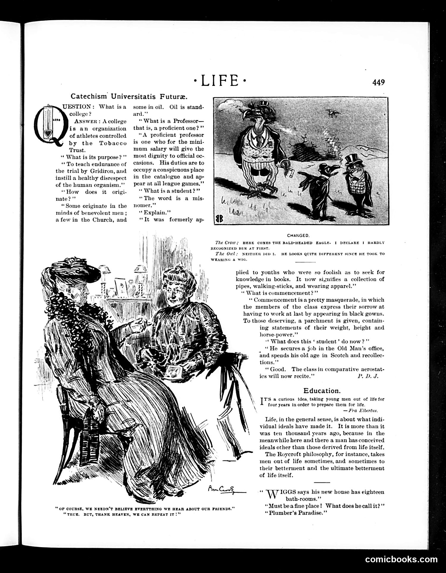 Life — May 14, 1903 — page 13 of 20