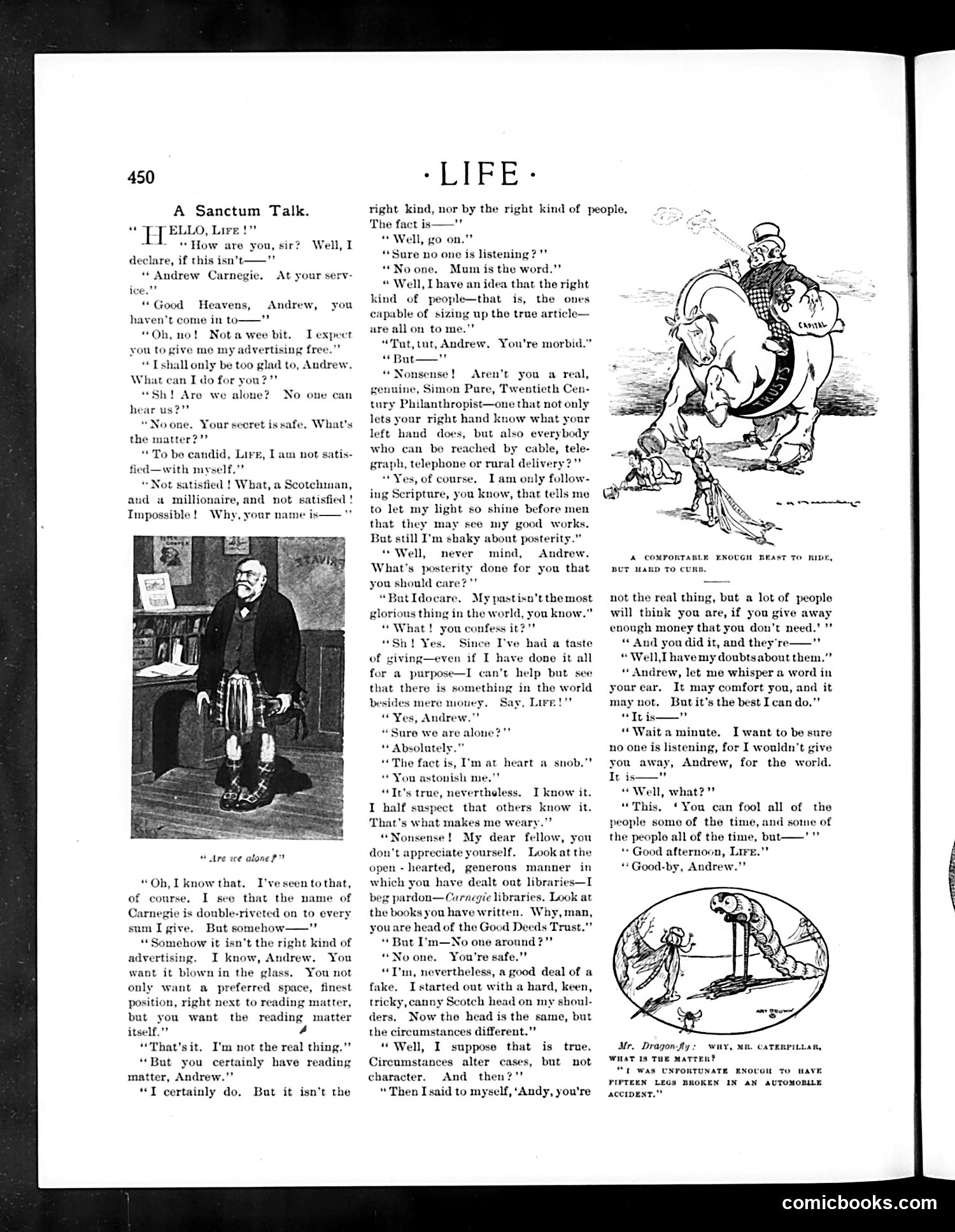 Life — May 14, 1903 — page 14 of 20