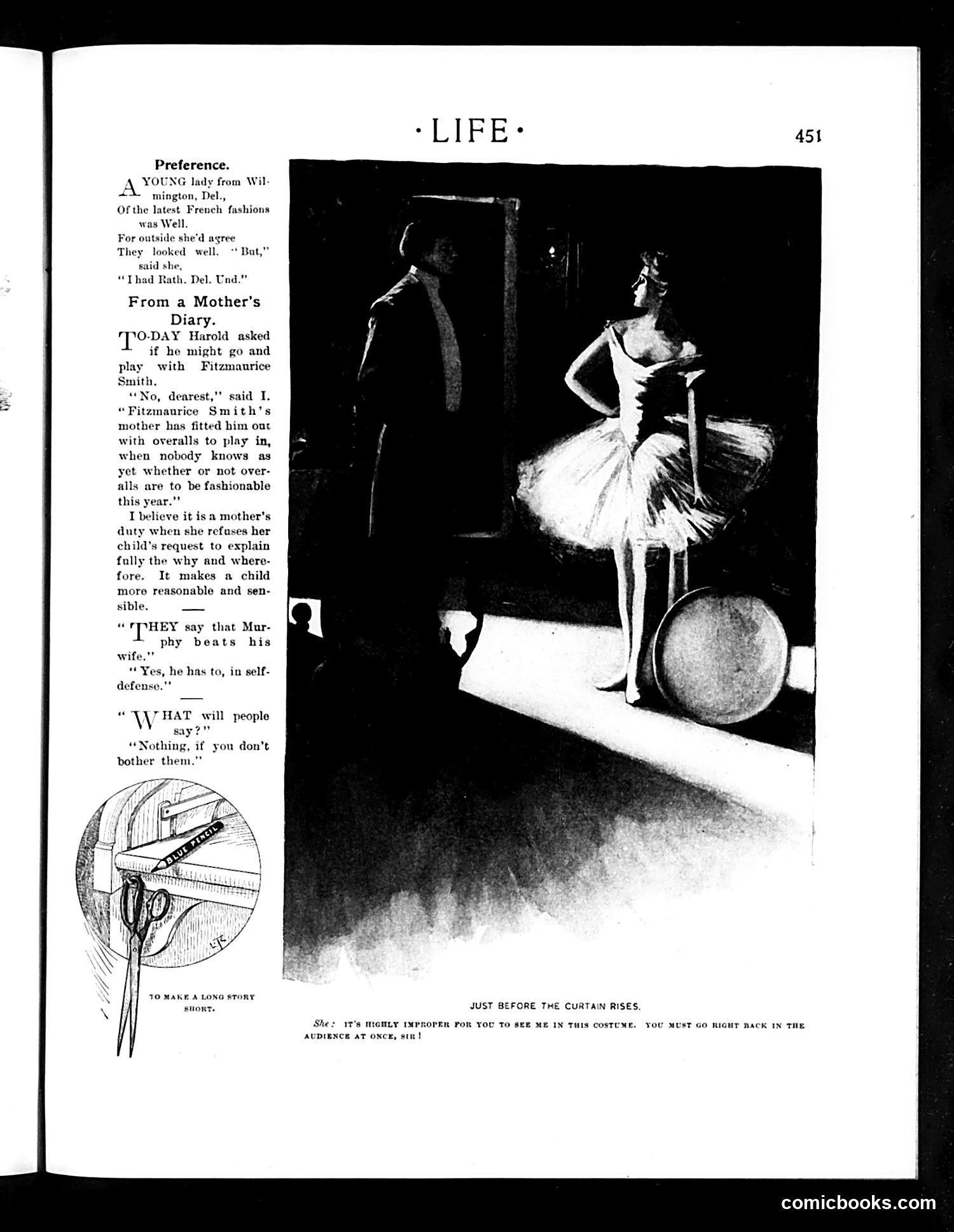 Life — May 14, 1903 — page 15 of 20