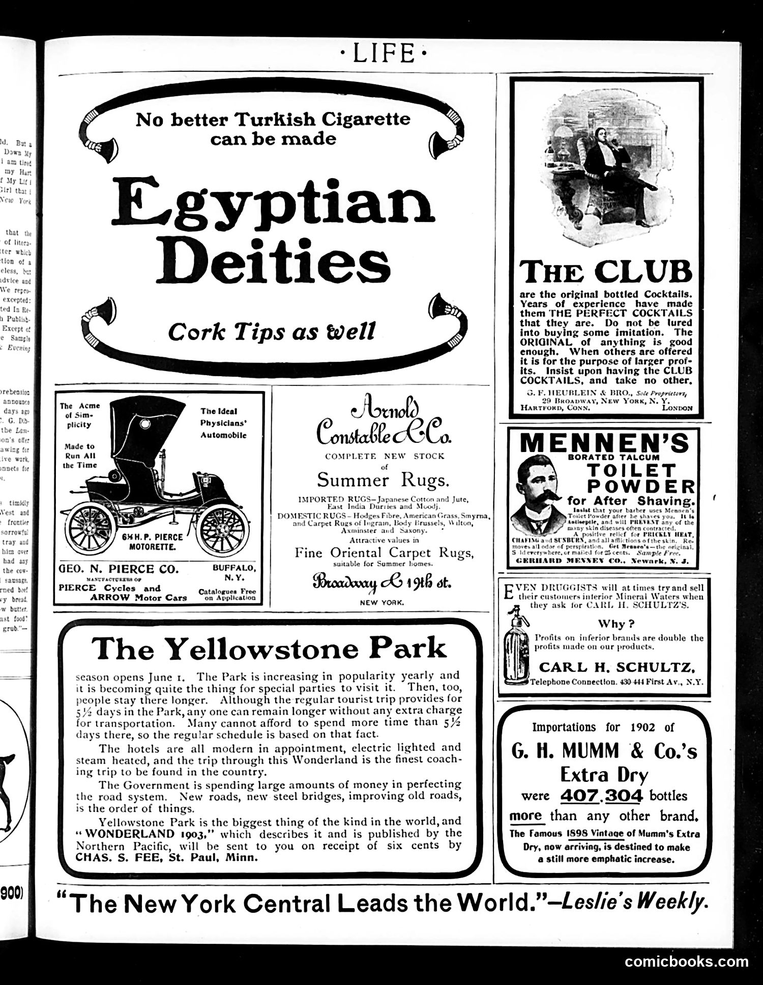 Life — May 14, 1903 — page 17 of 20