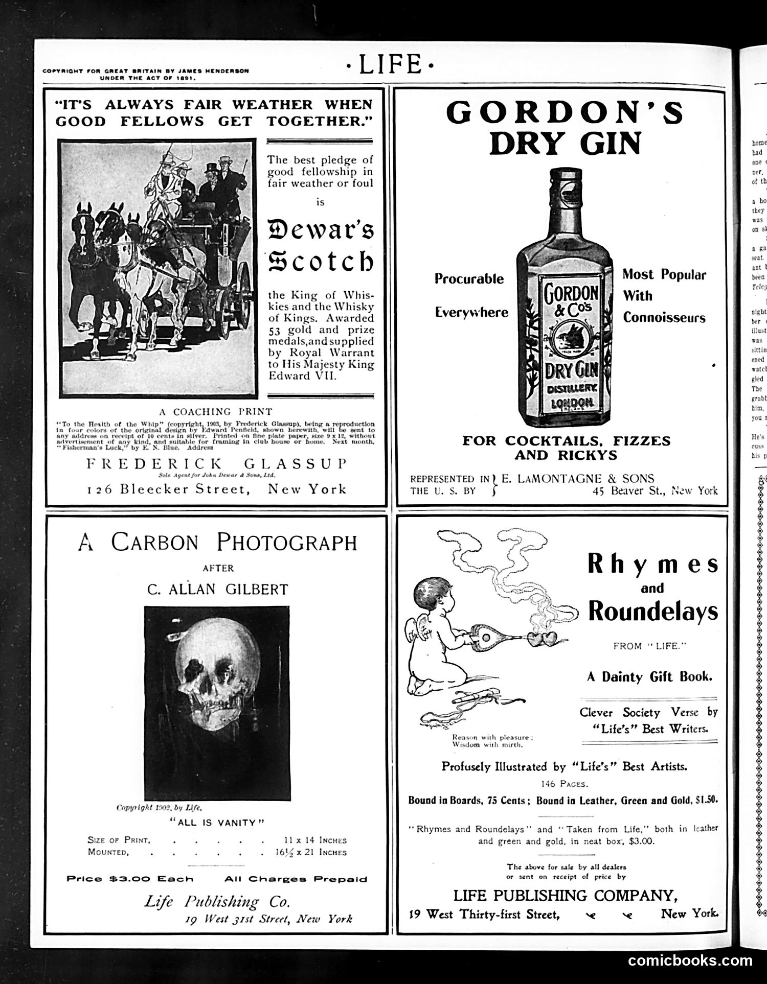 Life — May 21, 1903 — page 2 of 24