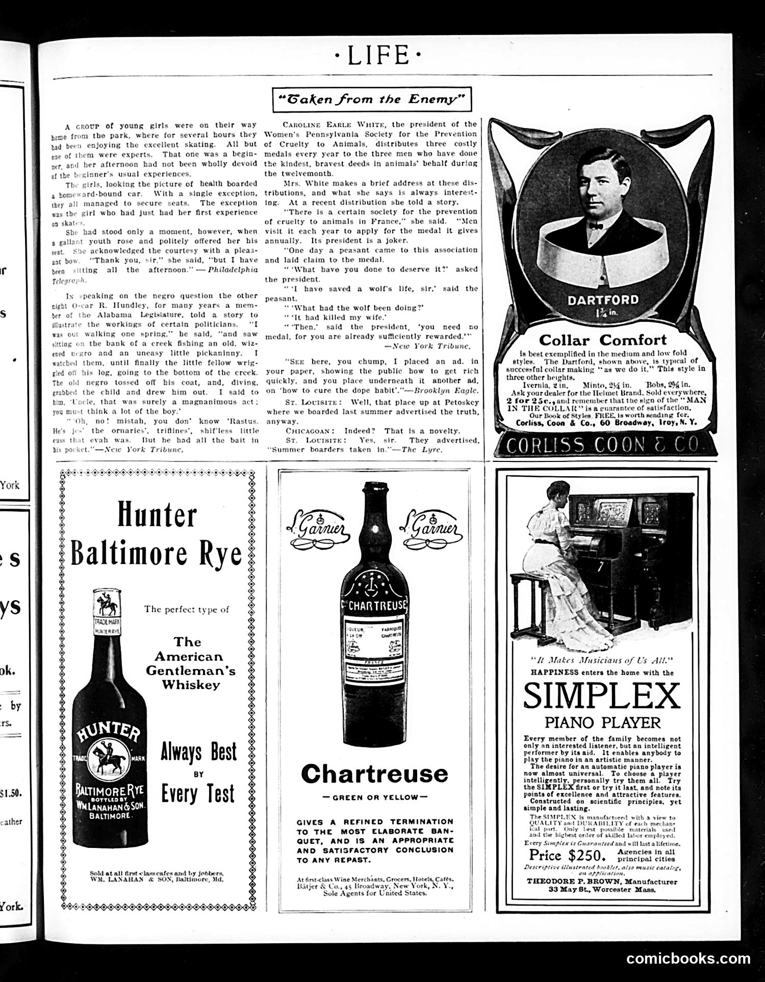 Life — May 21, 1903 — page 3 of 24