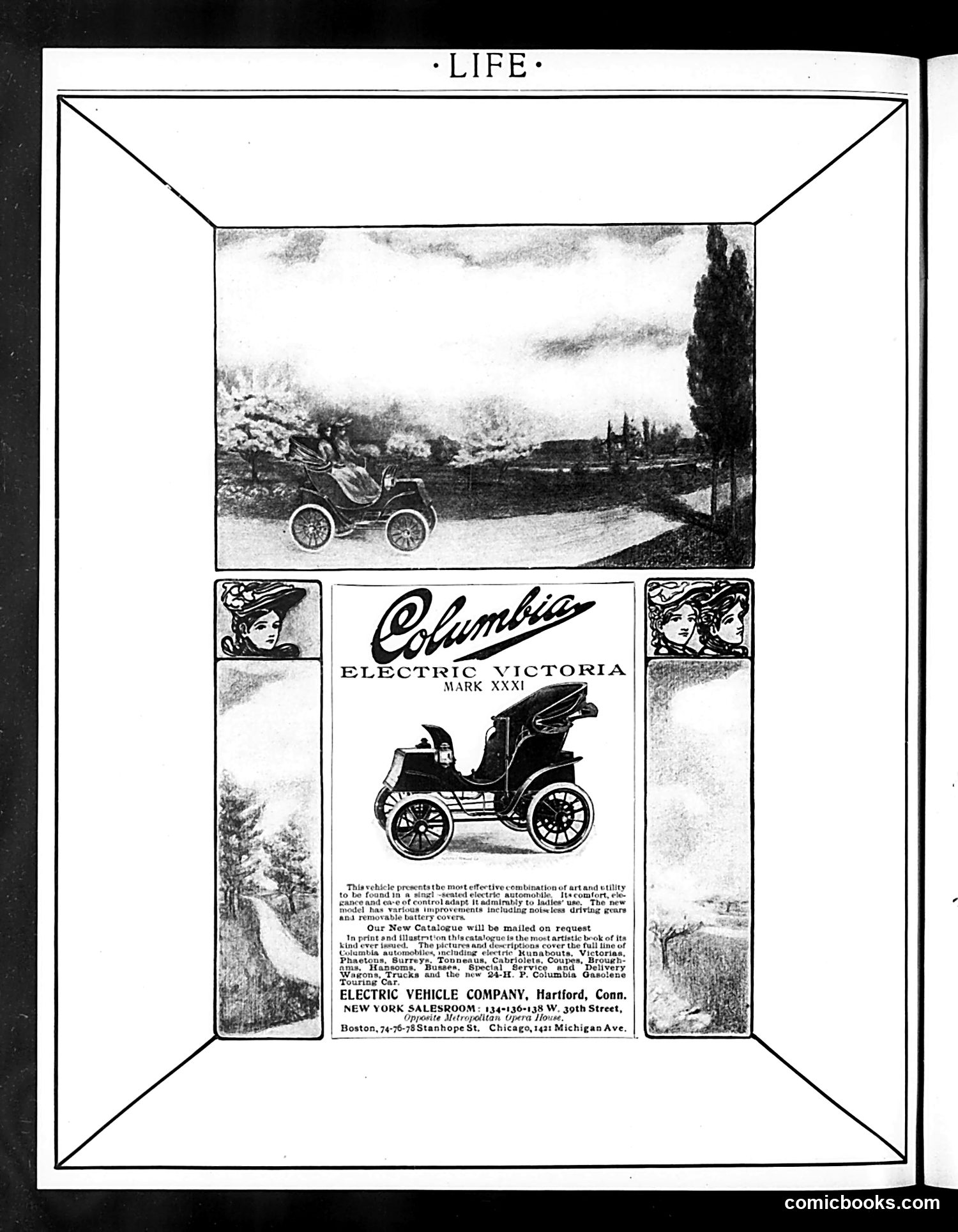 Life — May 21, 1903 — page 4 of 24