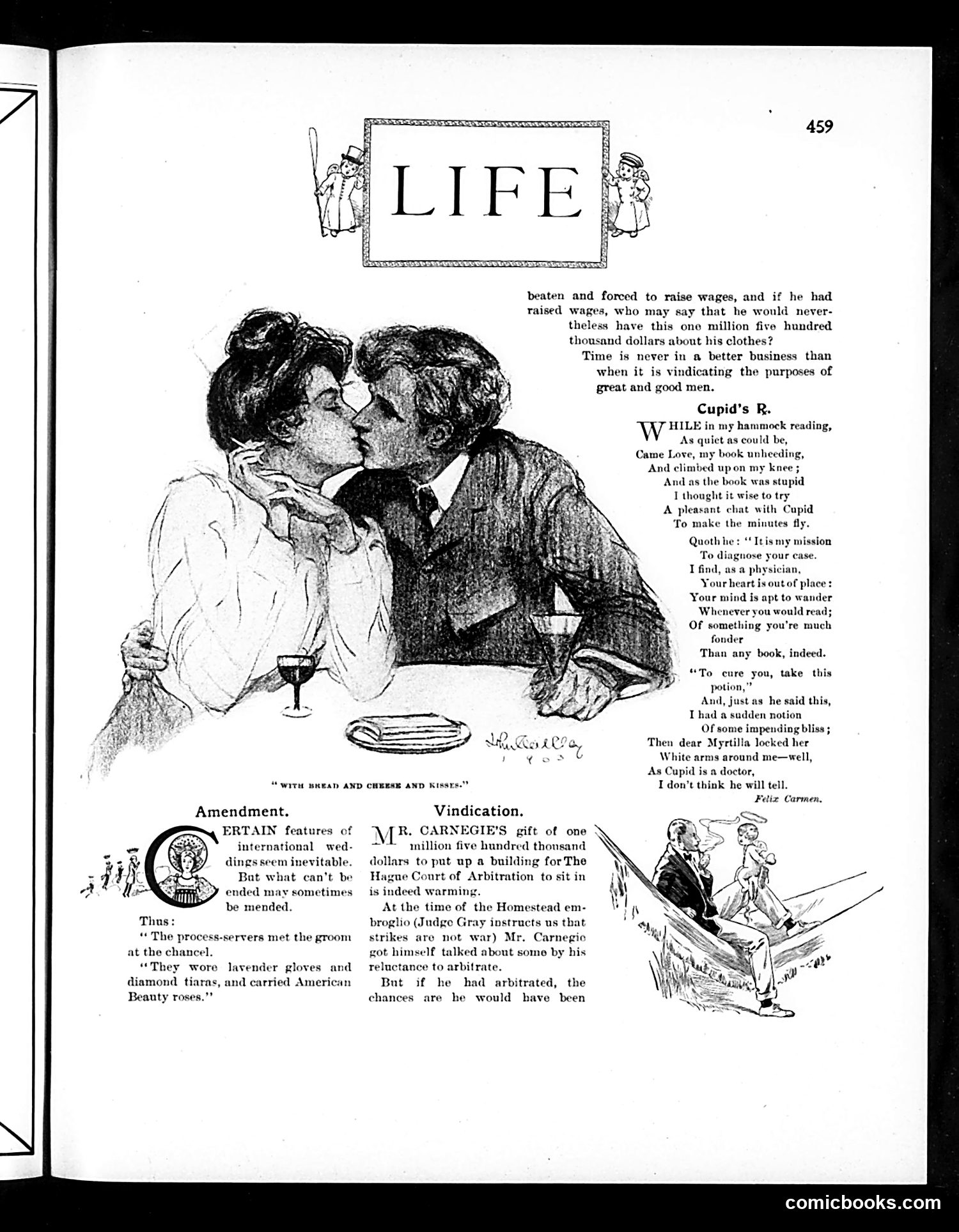 Life — May 21, 1903 — page 5 of 24