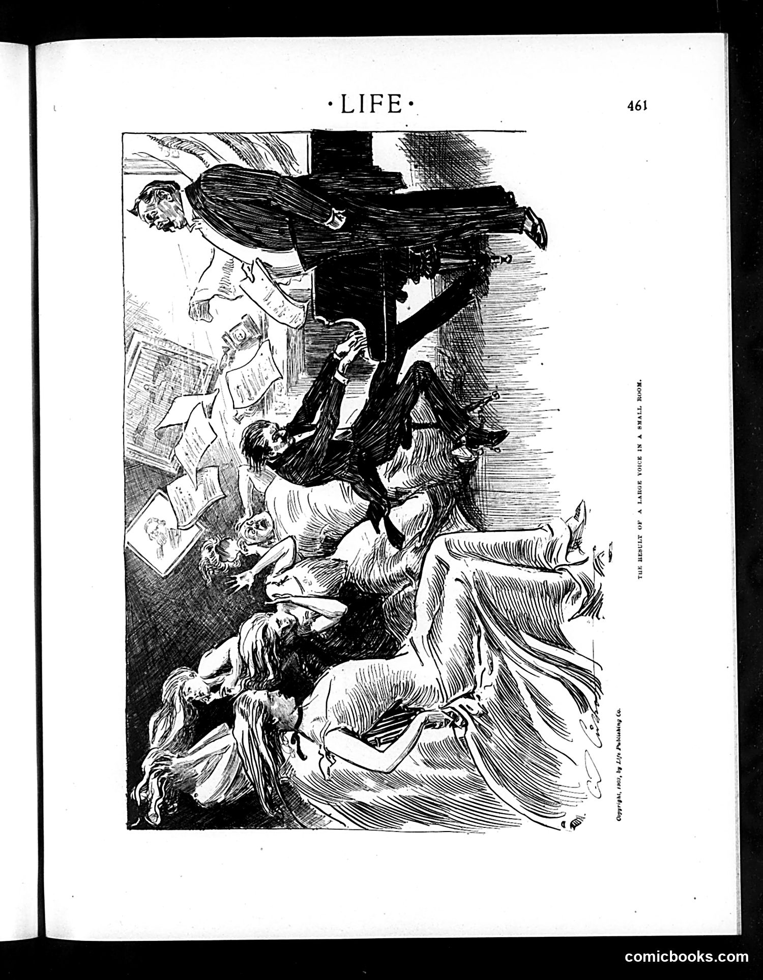 Life — May 21, 1903 — page 7 of 24