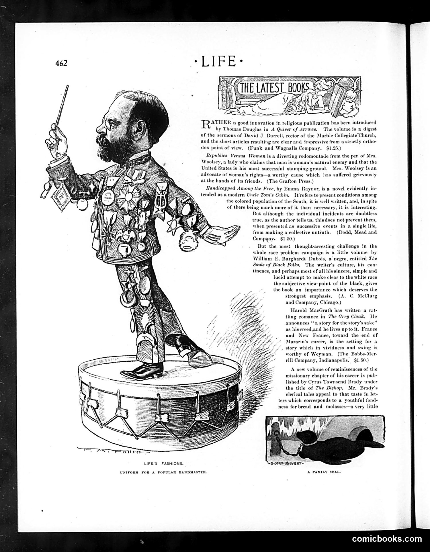 Life — May 21, 1903 — page 8 of 24