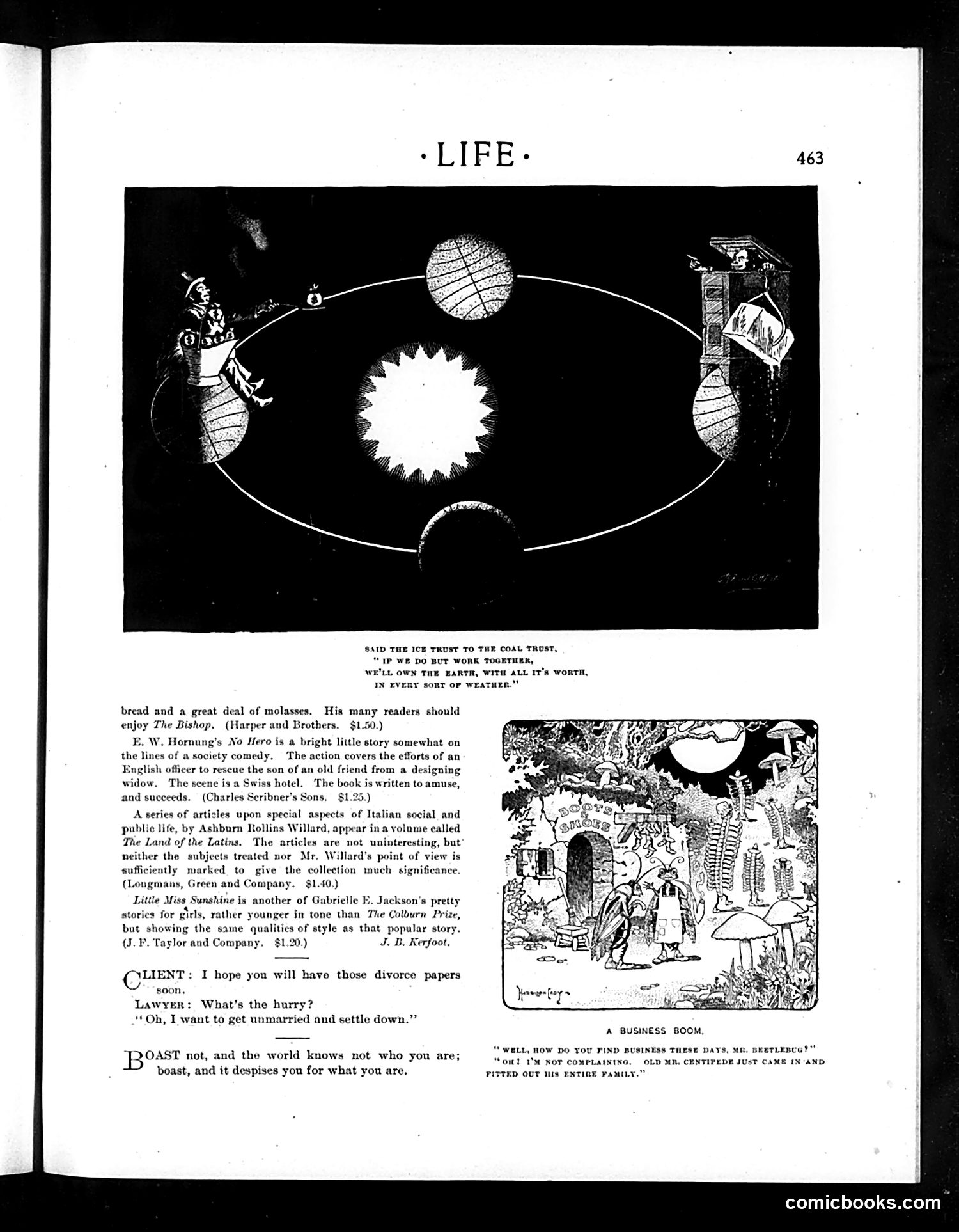 Life — May 21, 1903 — page 9 of 24