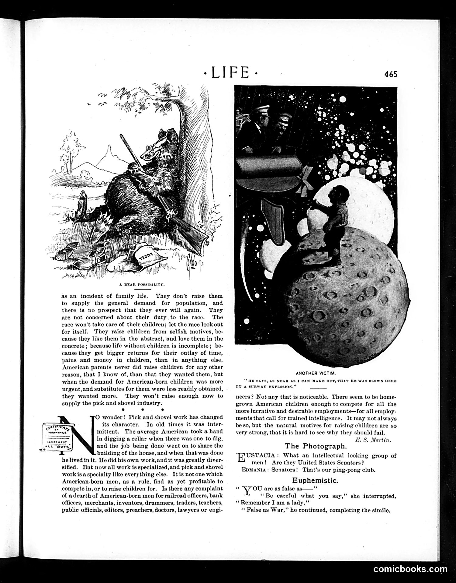 Life — May 21, 1903 — page 11 of 24