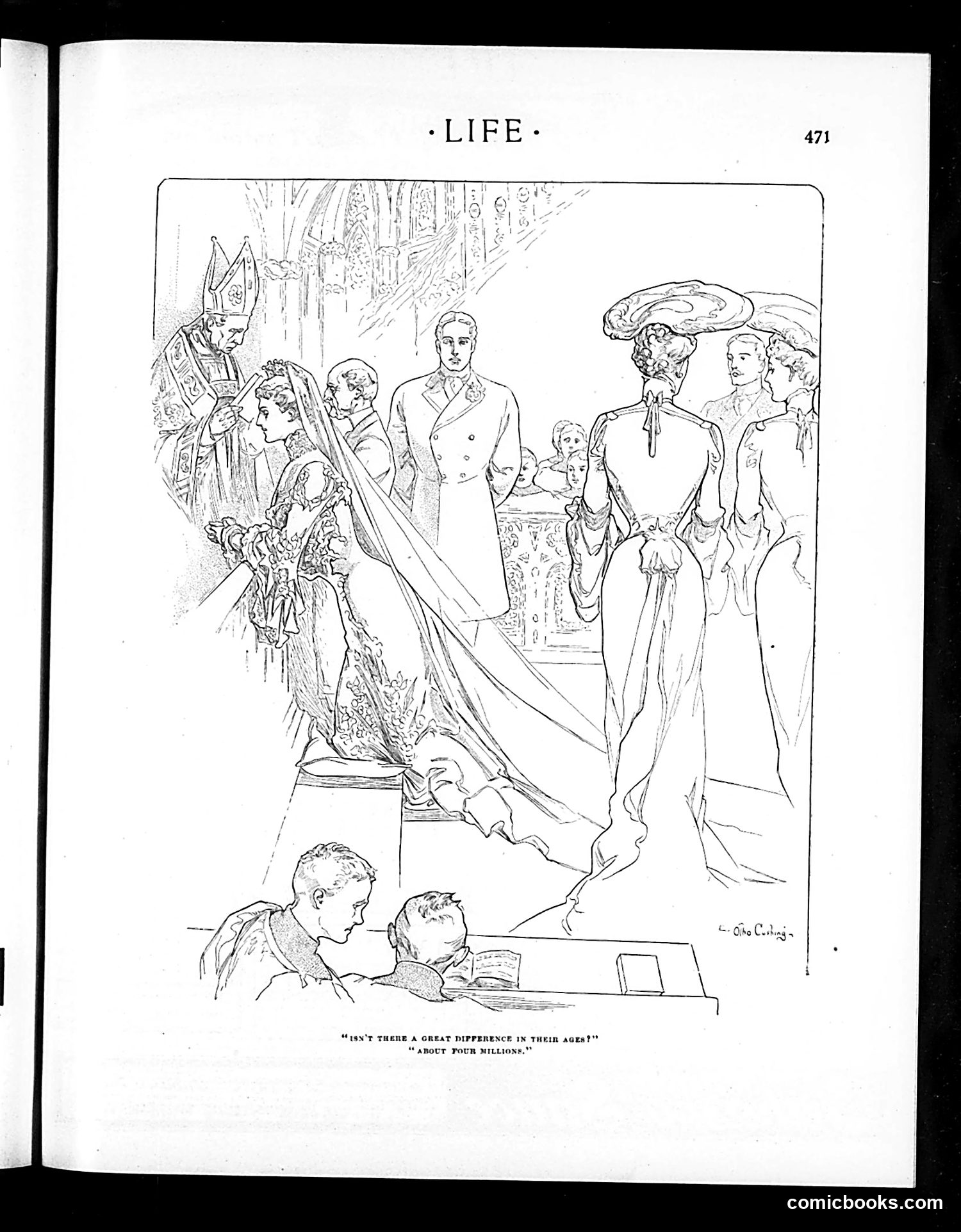 Life — May 21, 1903 — page 17 of 24