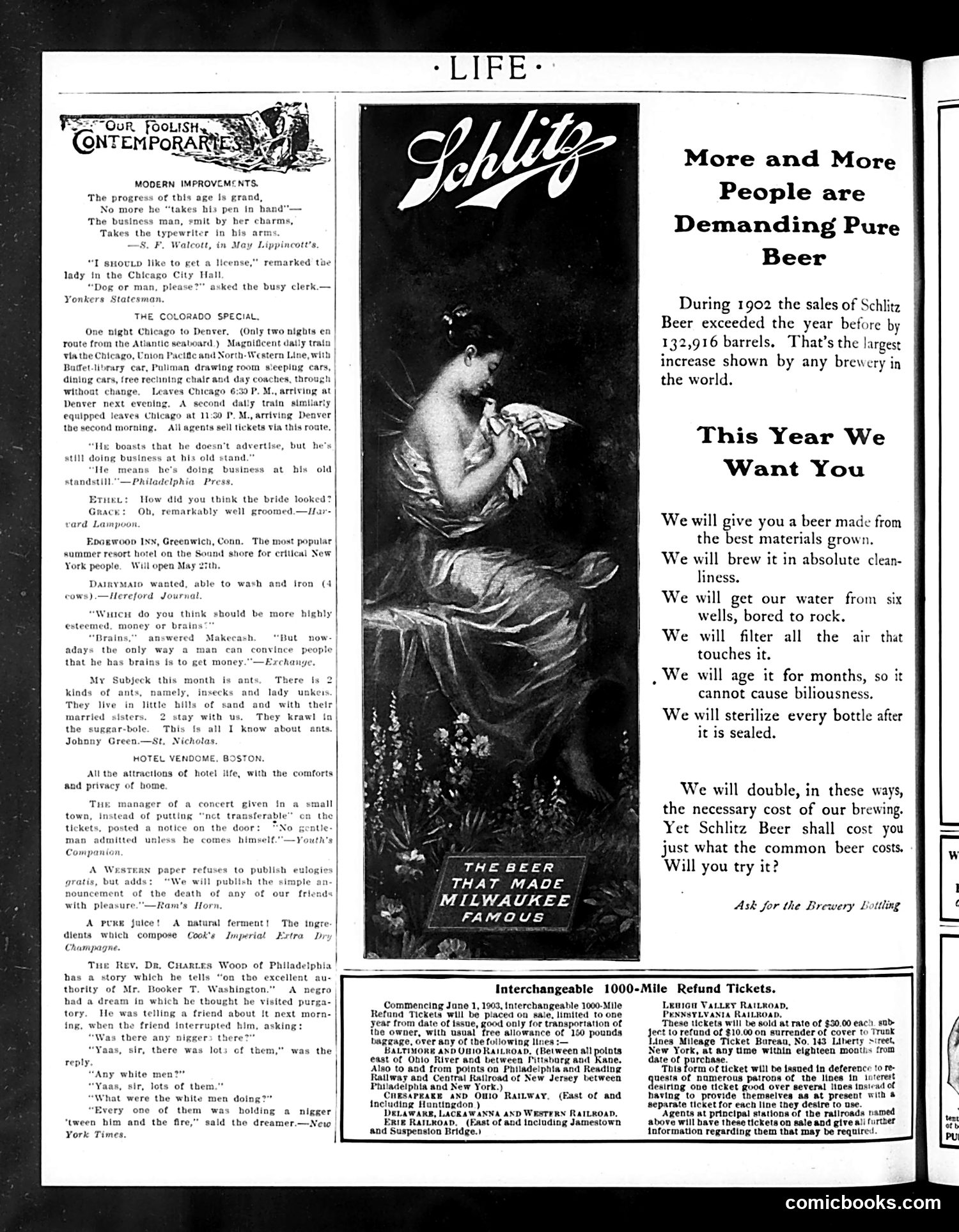 Life — May 21, 1903 — page 20 of 24