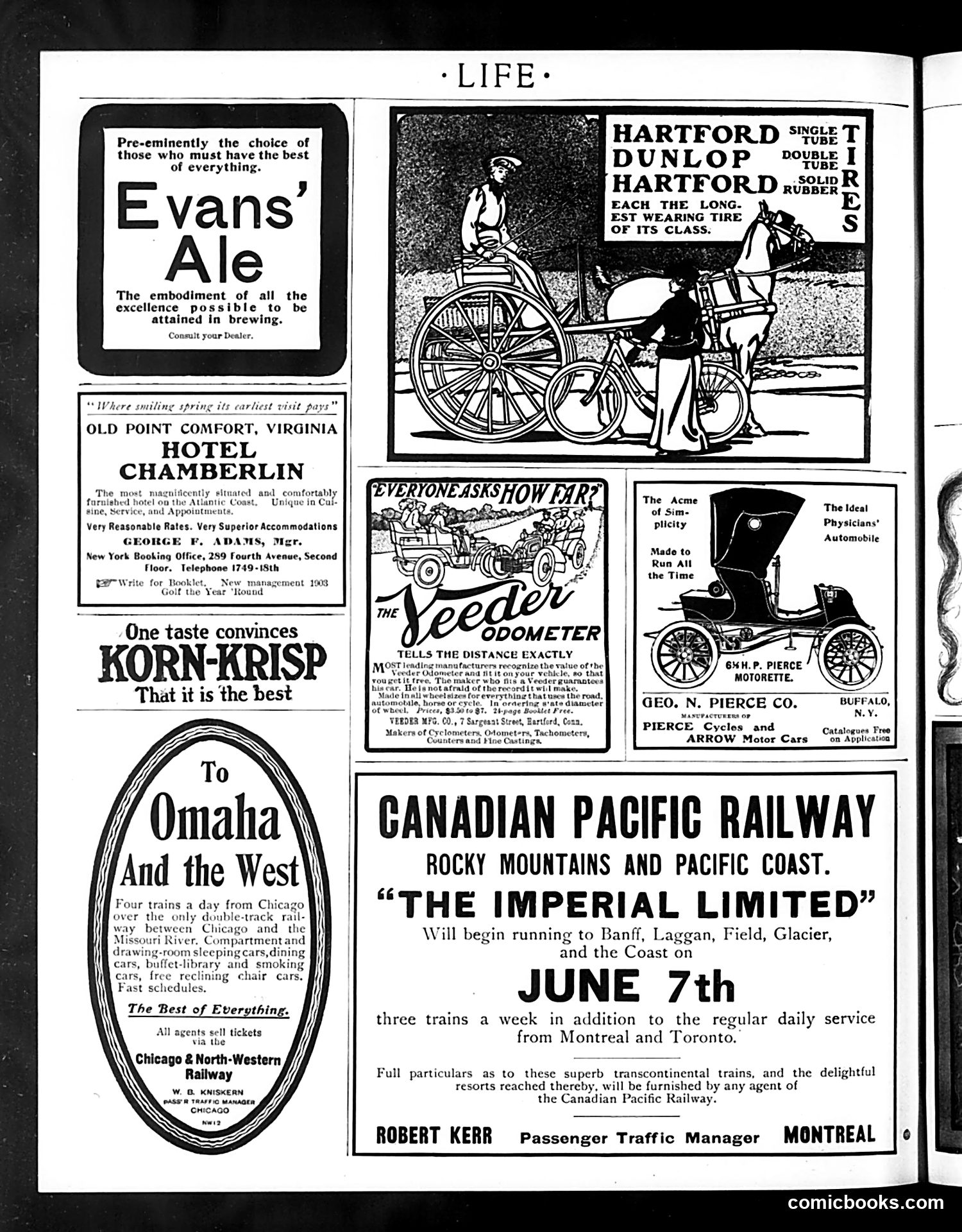 Life — May 21, 1903 — page 22 of 24