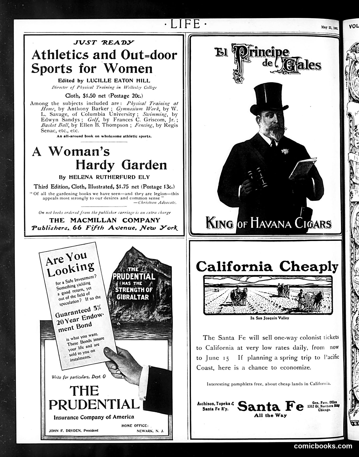 Life — May 21, 1903 — page 24 of 24
