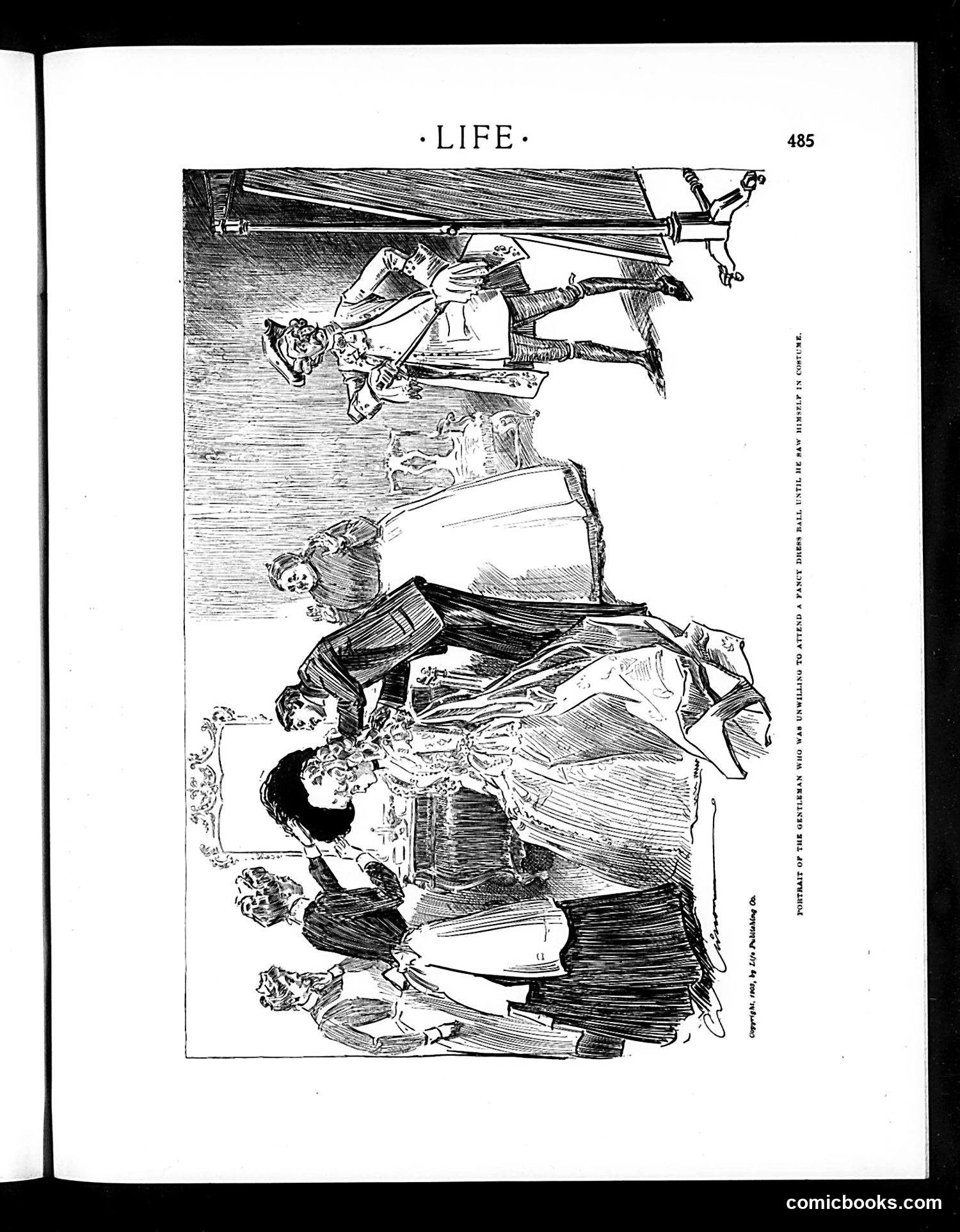 Life — May 28, 1903 — page 5 of 22
