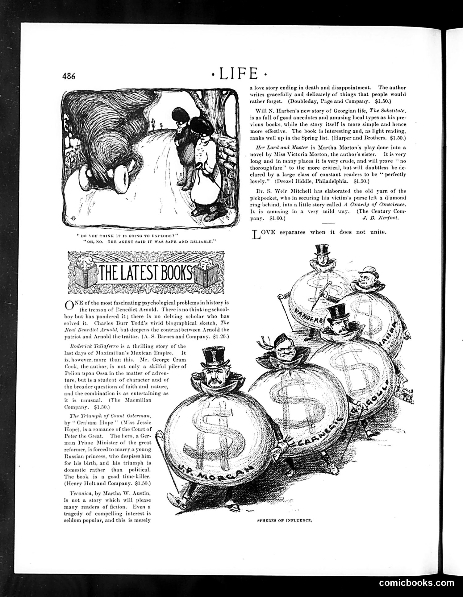 Life — May 28, 1903 — page 6 of 22