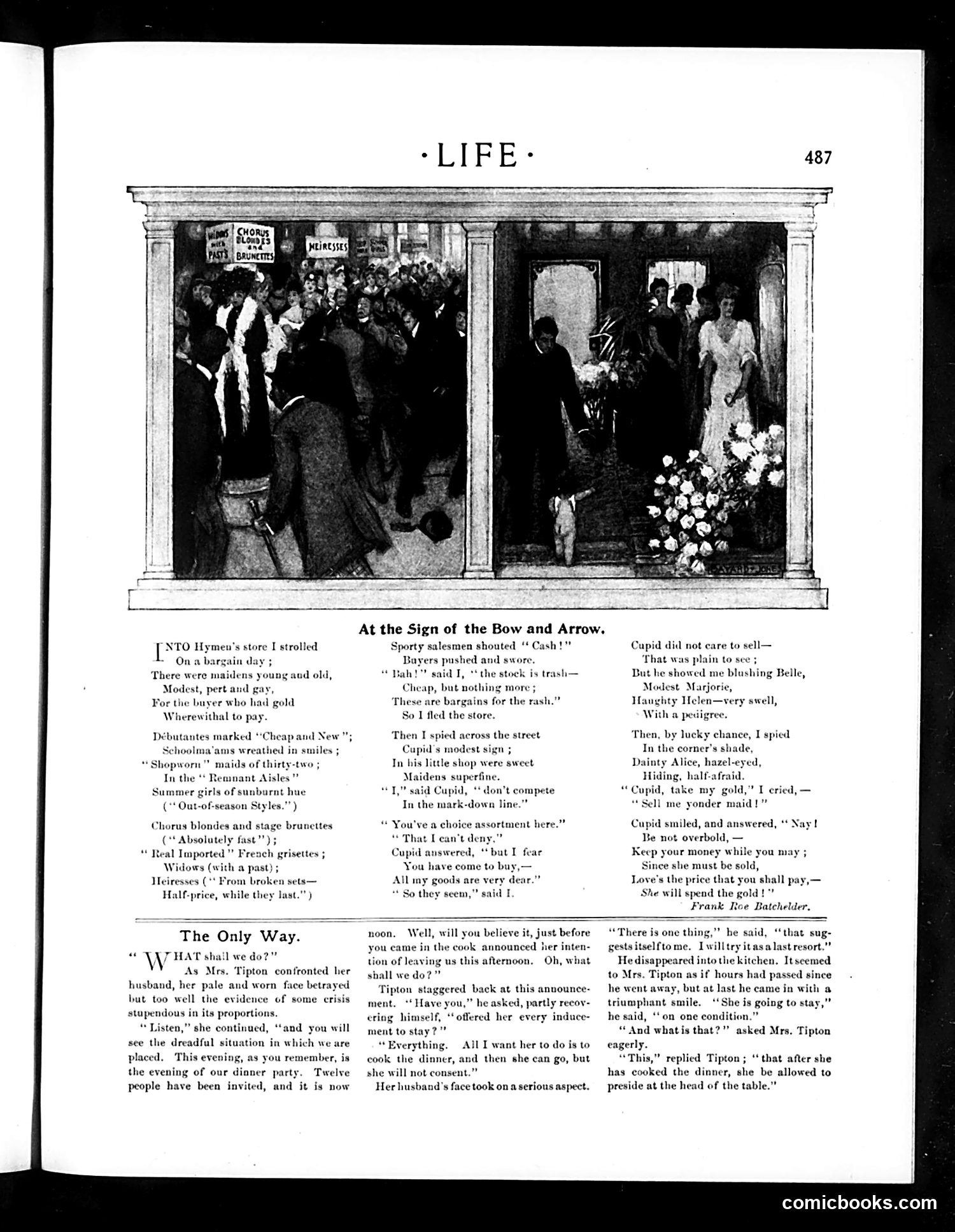Life — May 28, 1903 — page 7 of 22