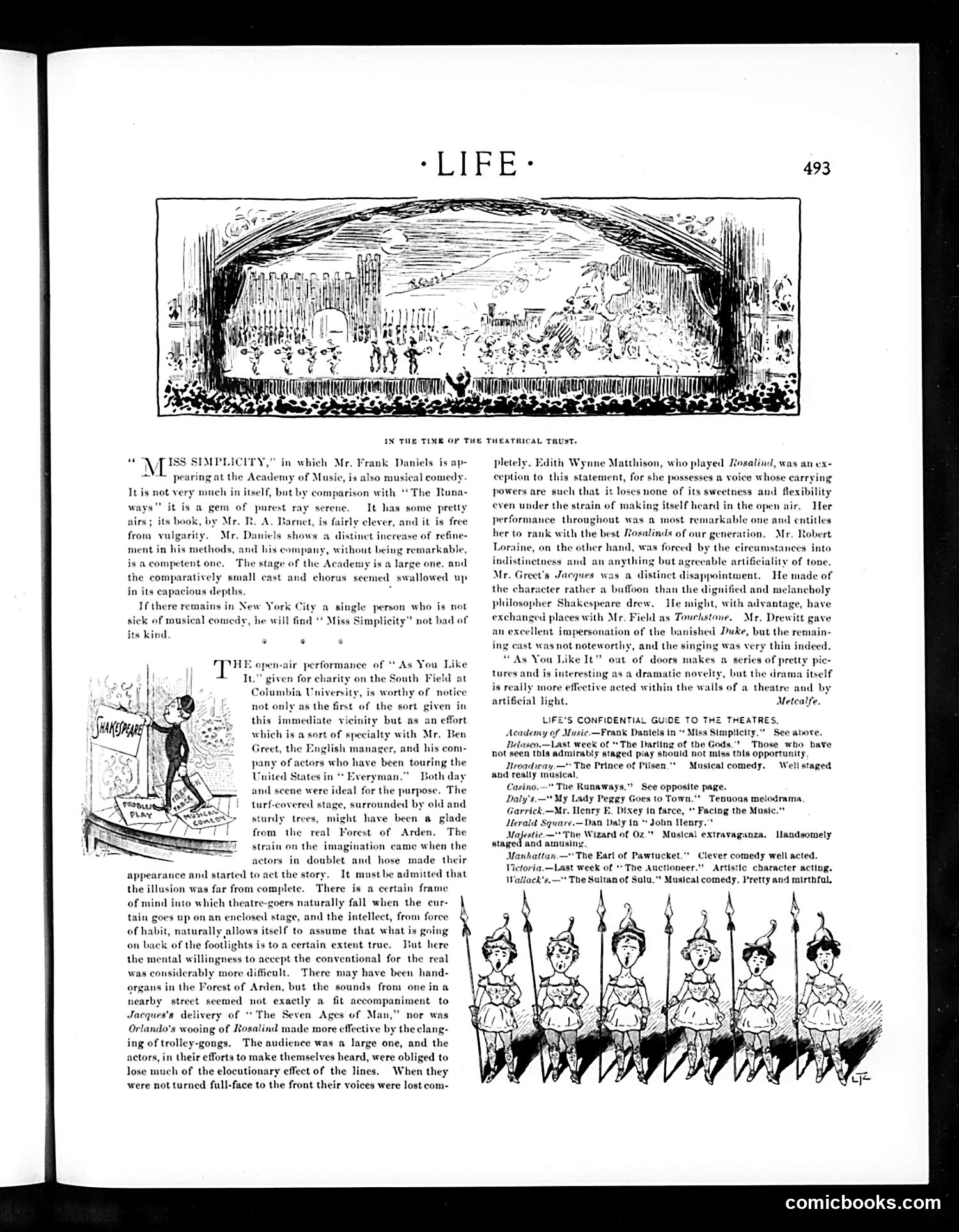 Life — May 28, 1903 — page 13 of 22