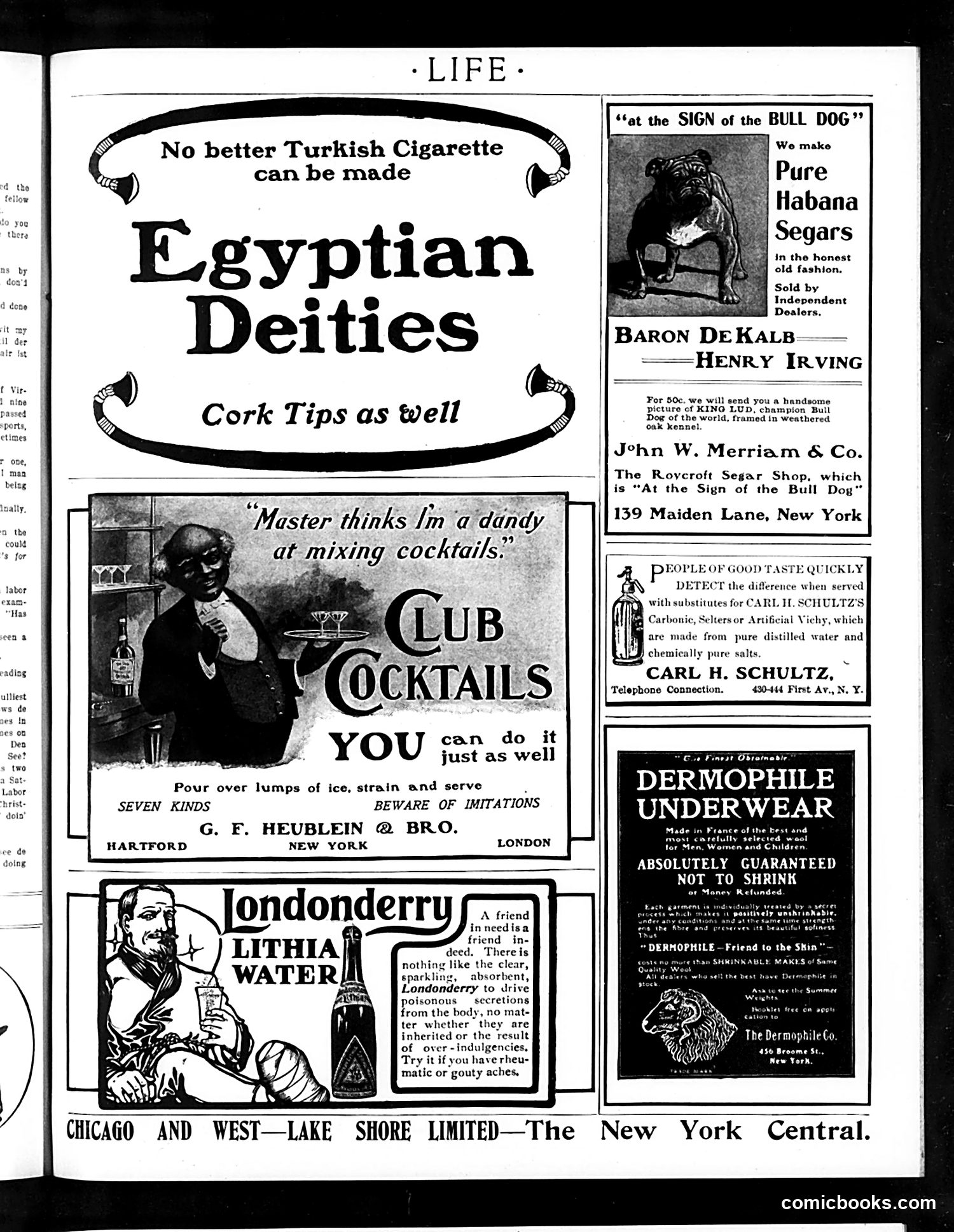 Life — May 28, 1903 — page 17 of 22