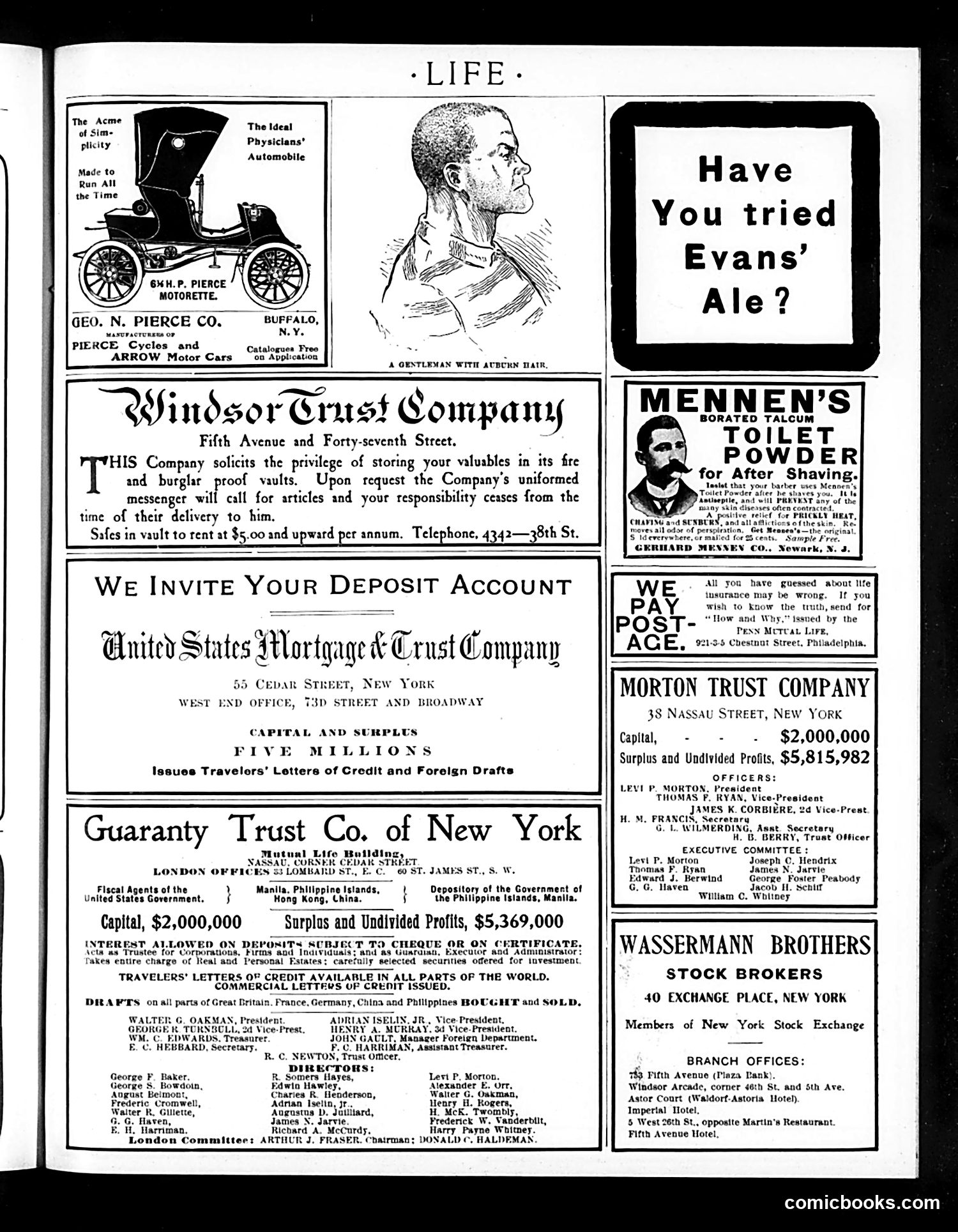 Life — May 28, 1903 — page 21 of 22