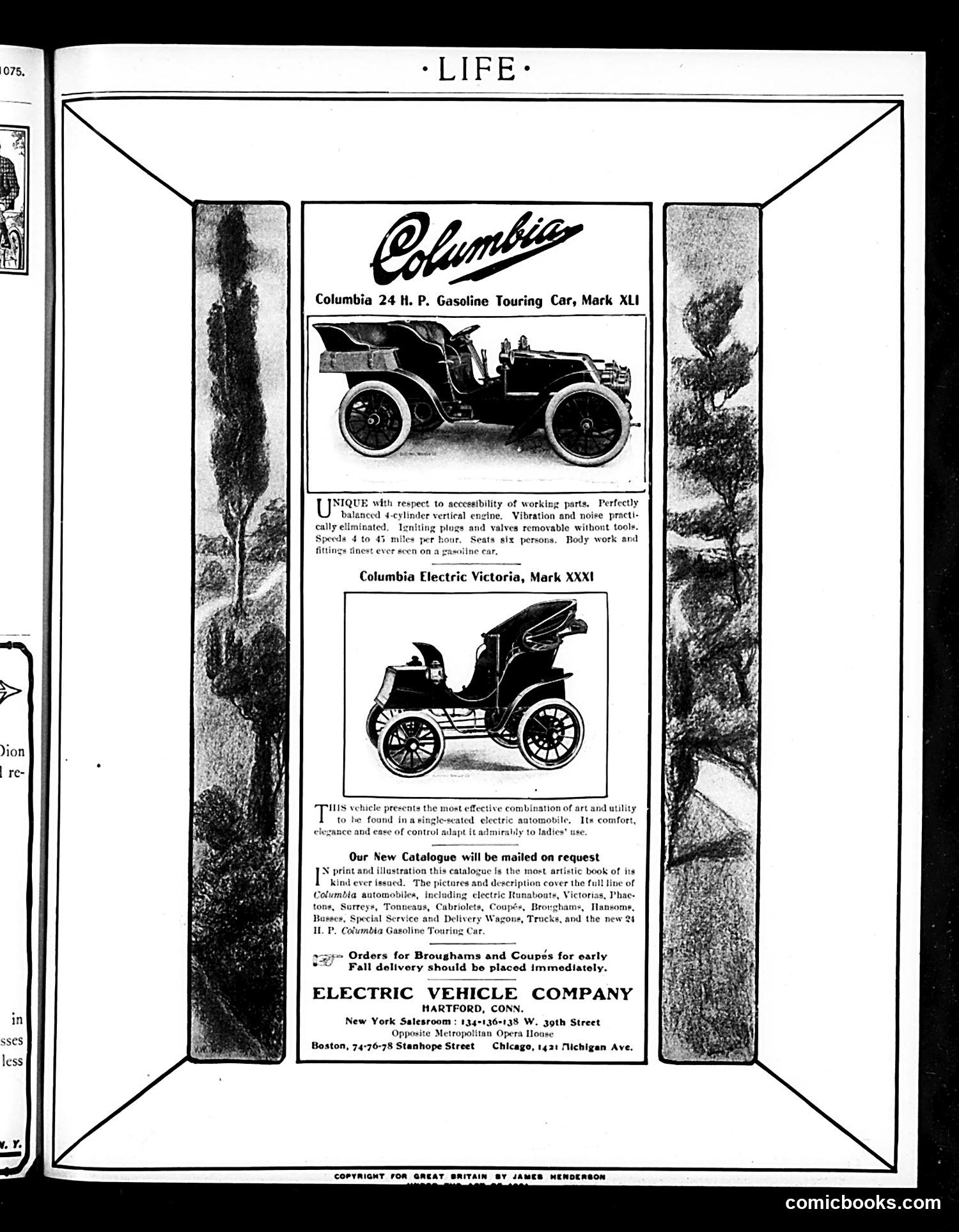 Life — June 4, 1903 — page 3 of 36