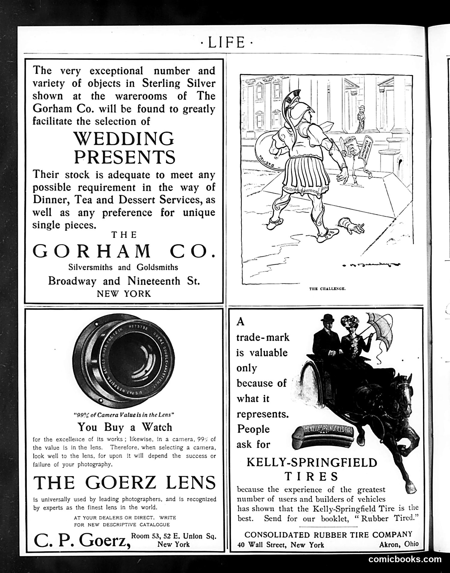 Life — June 4, 1903 — page 4 of 36