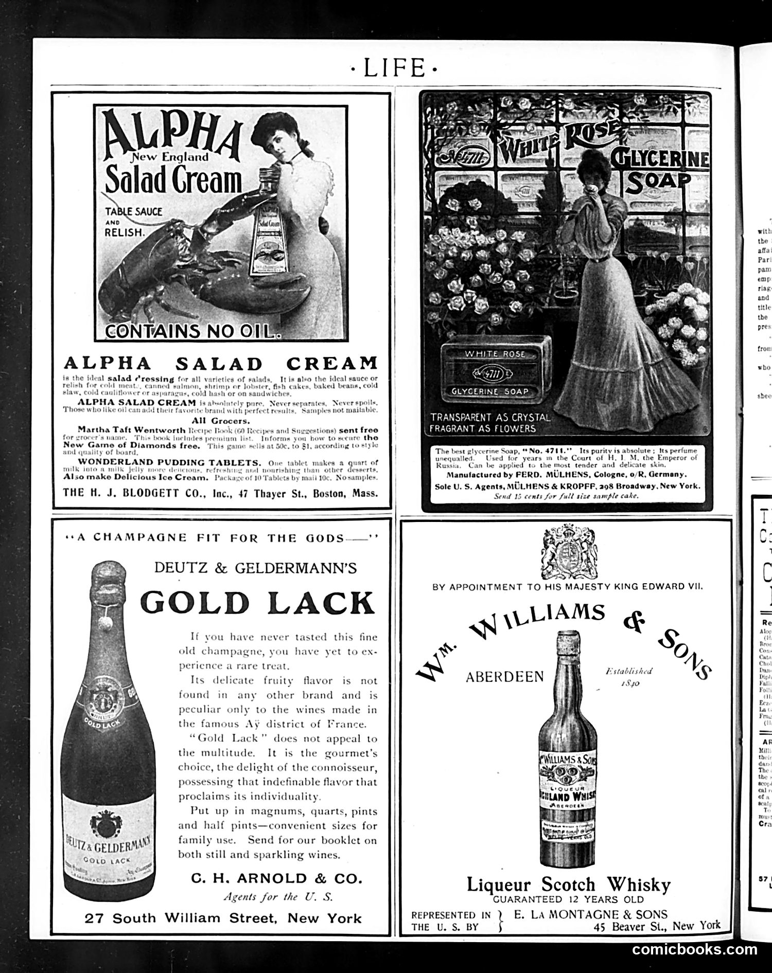 Life — June 4, 1903 — page 6 of 36