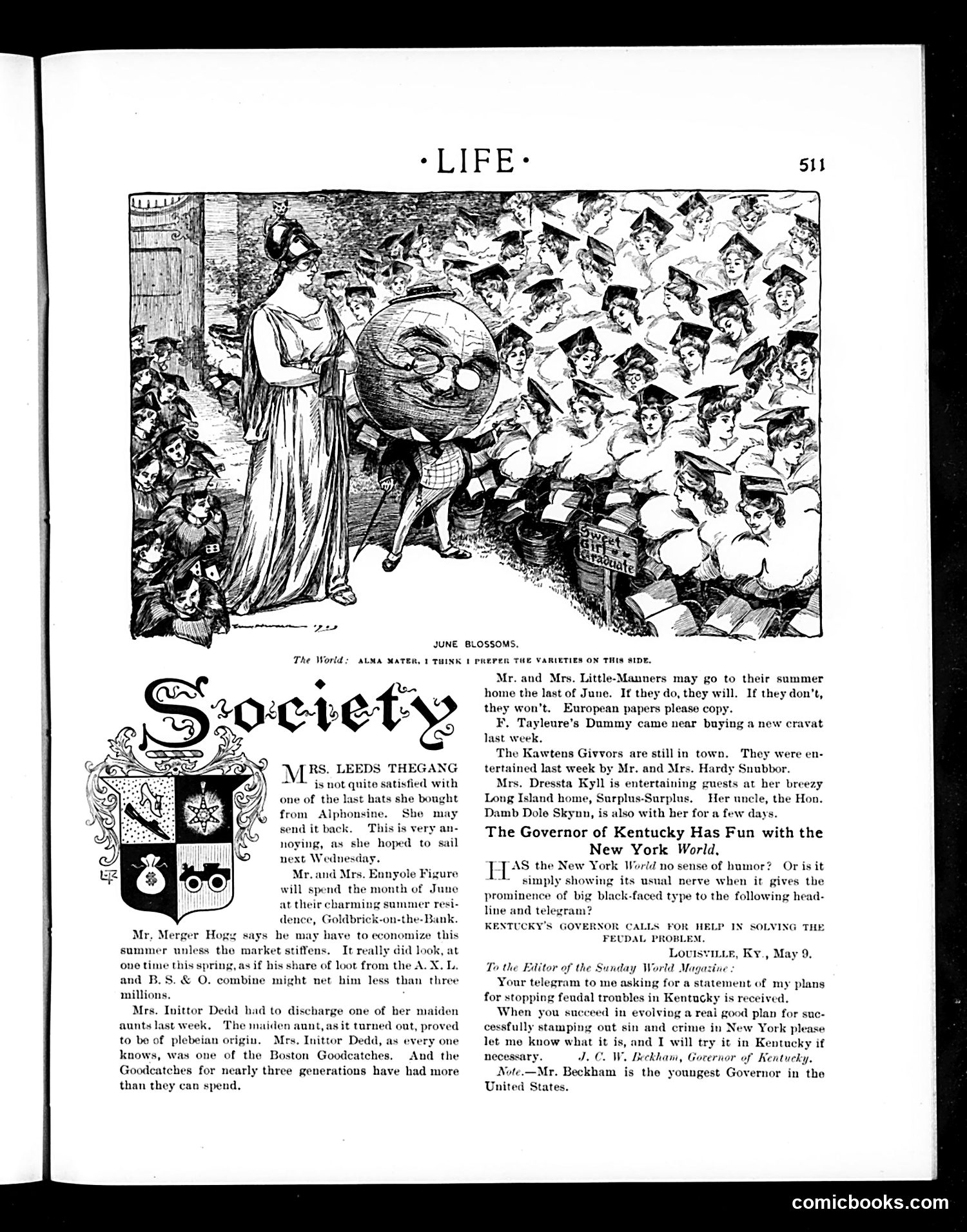 Life — June 4, 1903 — page 11 of 36