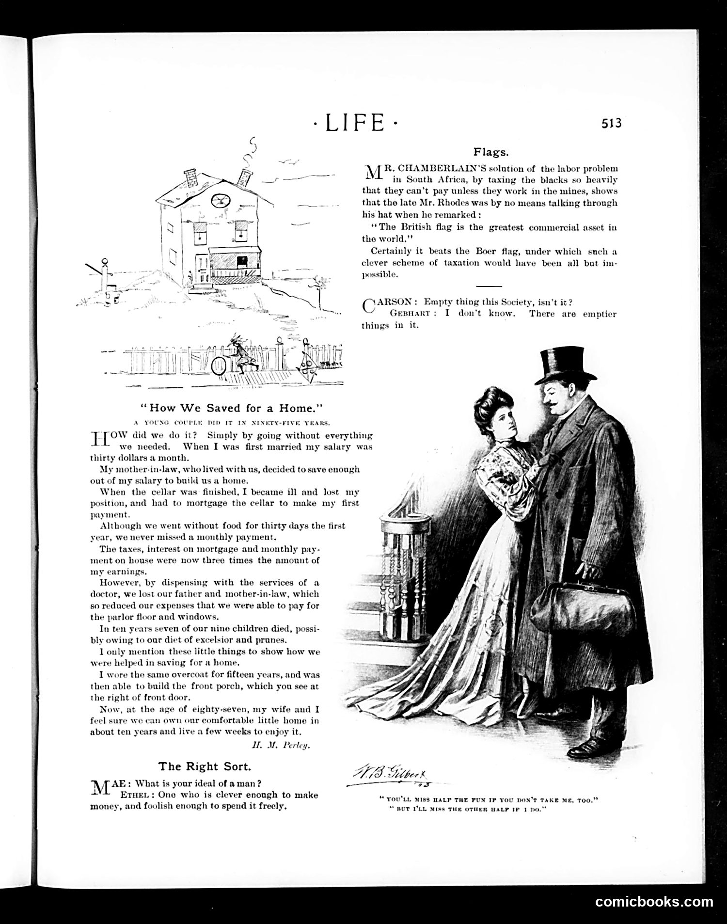Life — June 4, 1903 — page 13 of 36