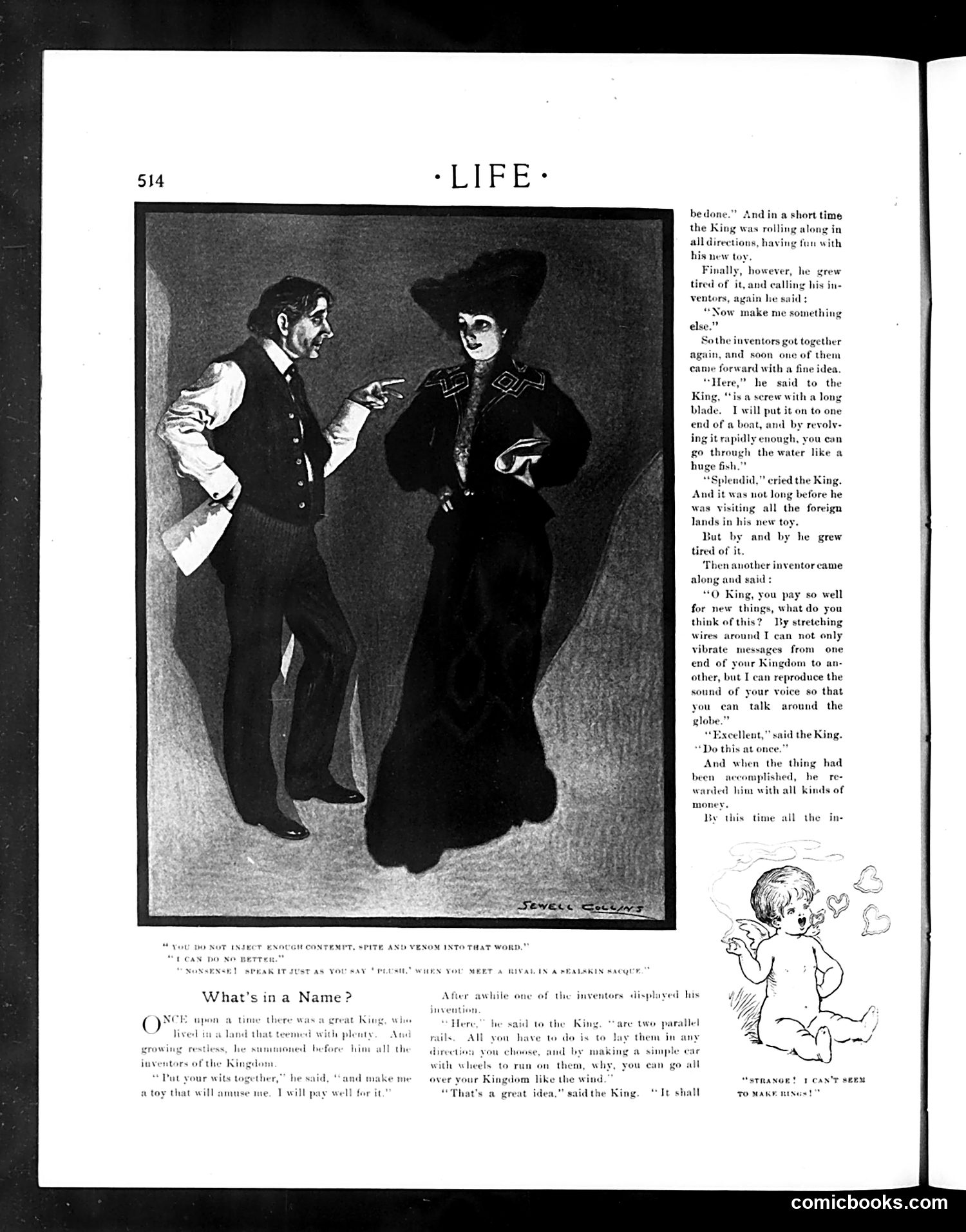 Life — June 4, 1903 — page 14 of 36