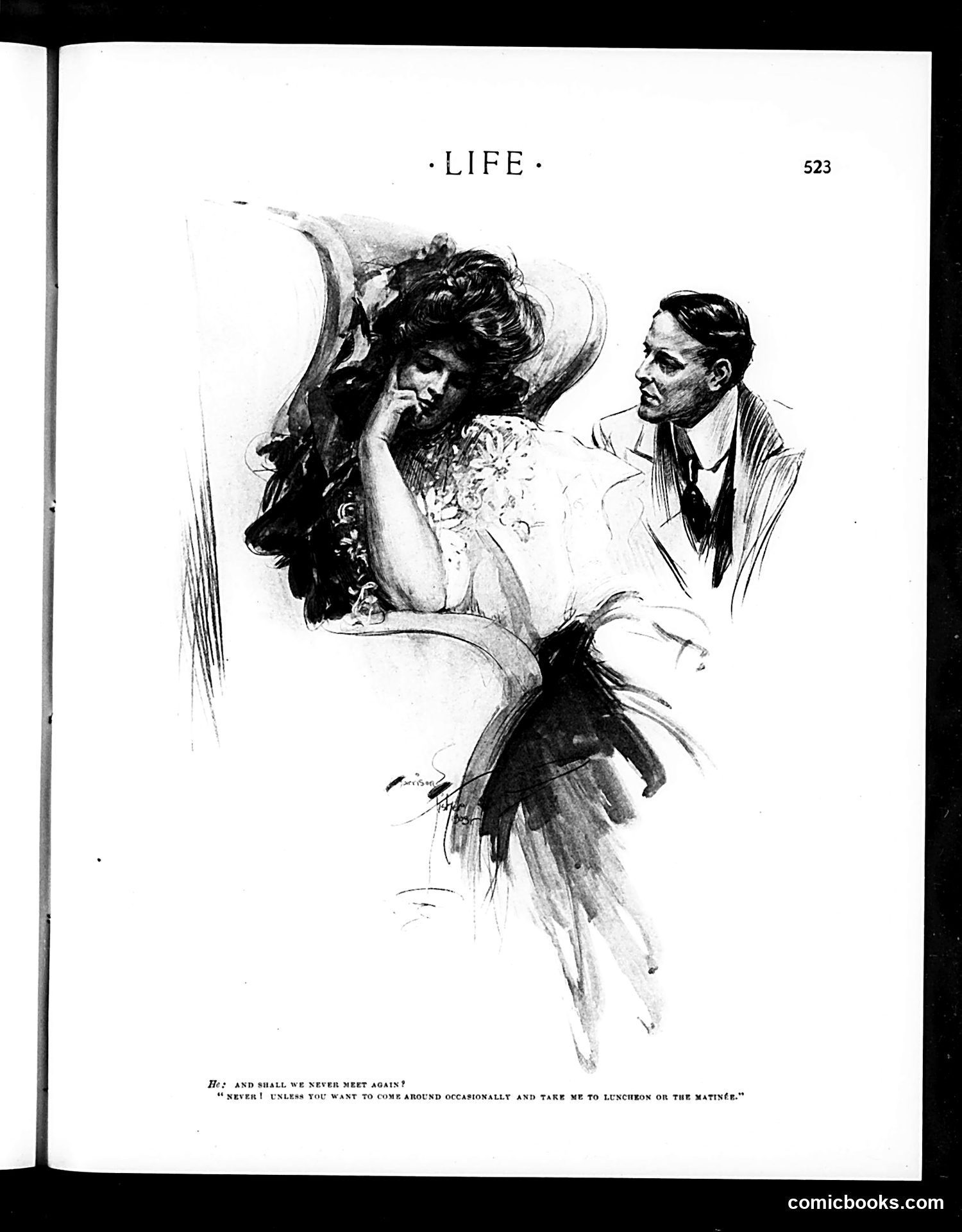 Life — June 4, 1903 — page 23 of 36