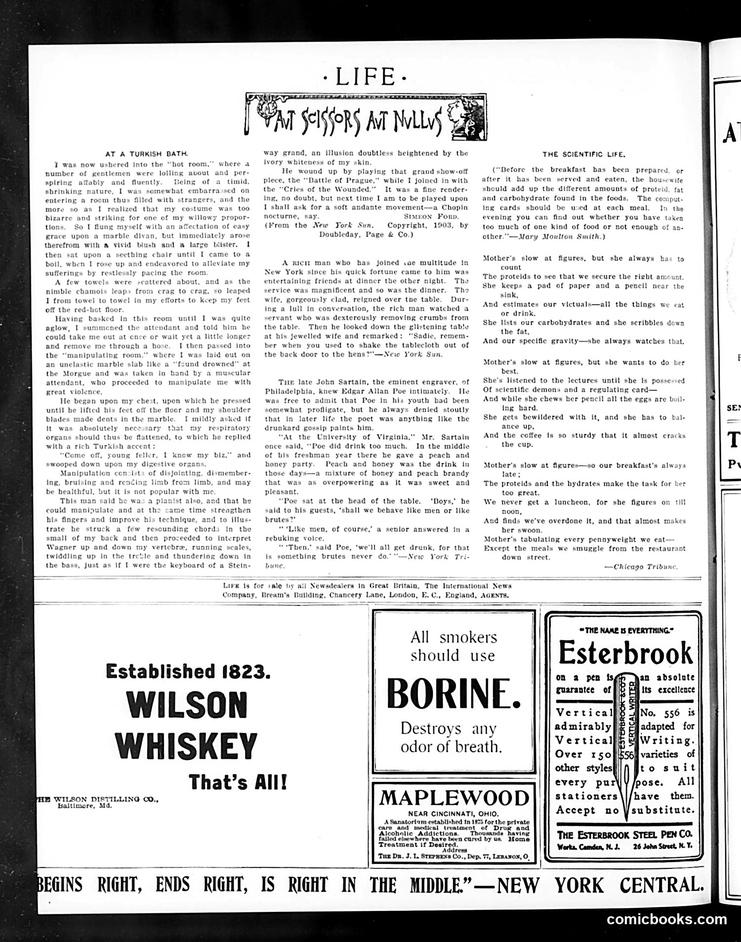 Life — June 4, 1903 — page 24 of 36