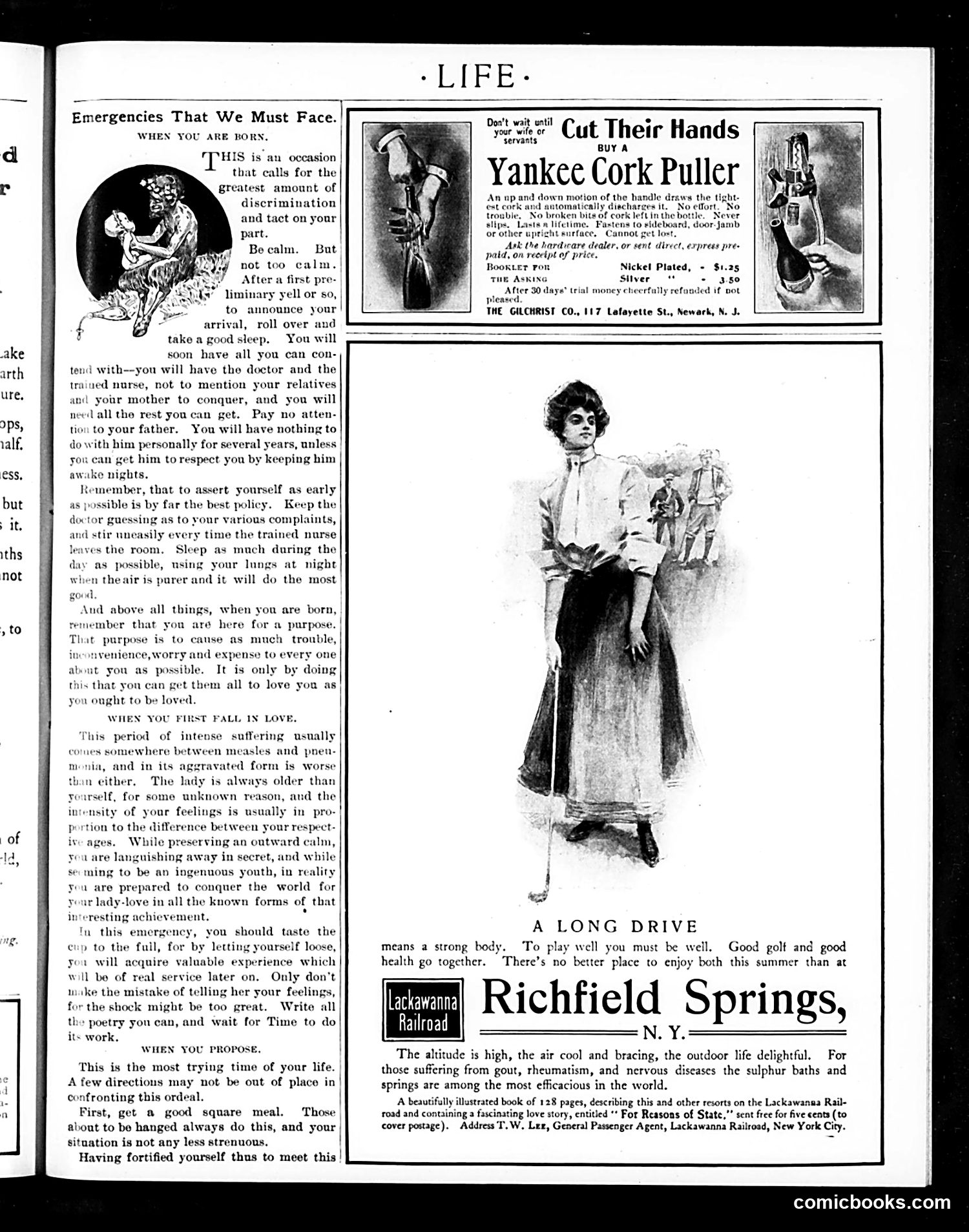 Life — June 4, 1903 — page 27 of 36