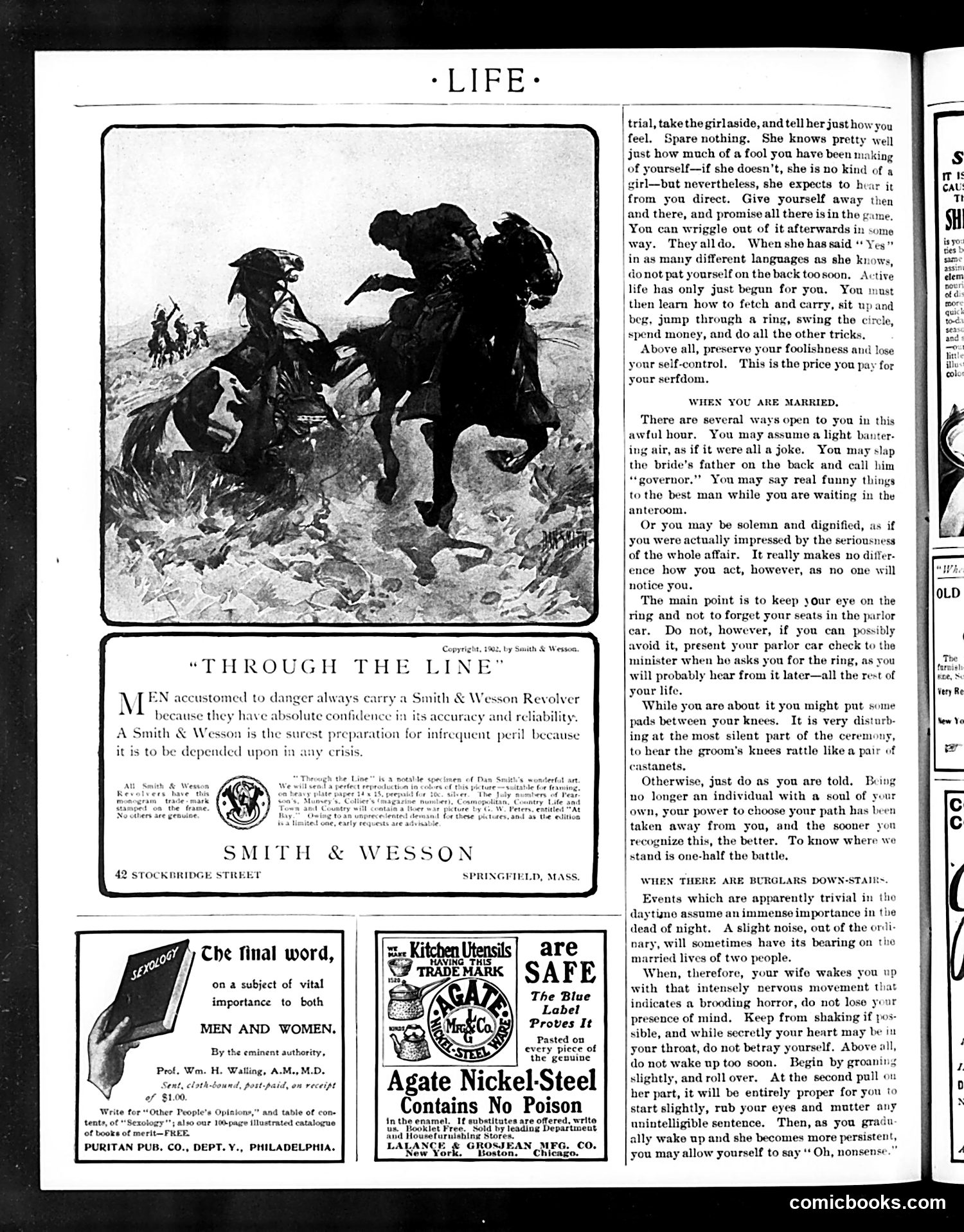 Life — June 4, 1903 — page 28 of 36