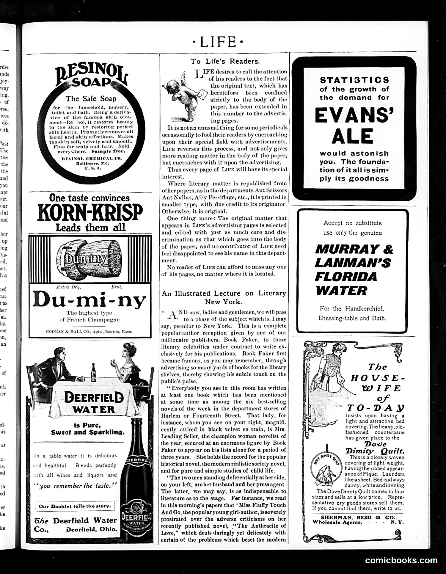 Life — June 4, 1903 — page 31 of 36