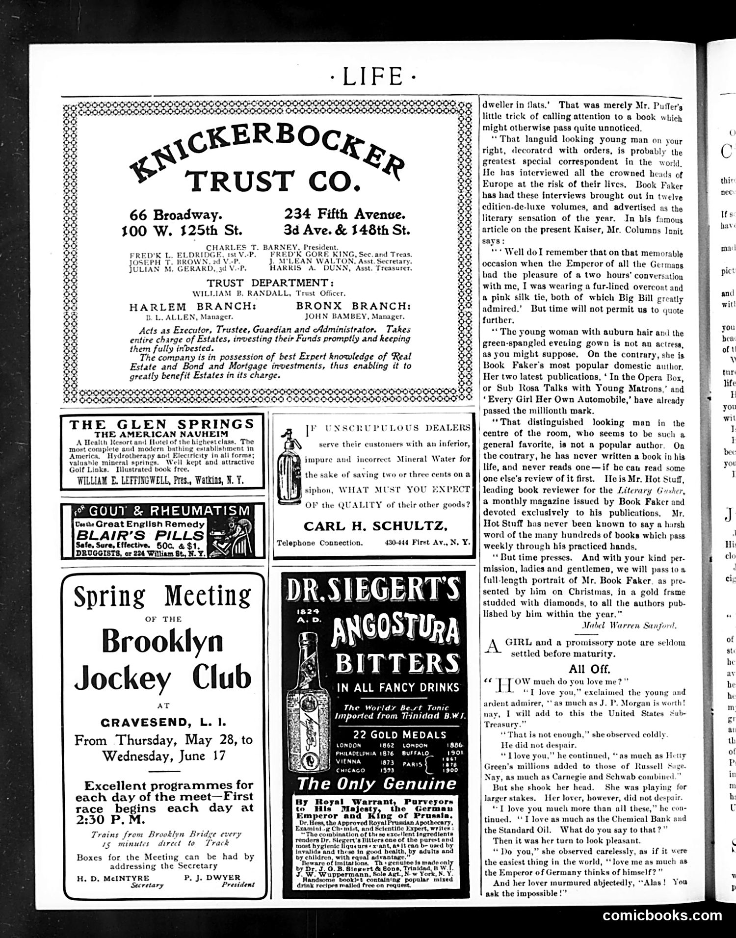 Life — June 4, 1903 — page 32 of 36