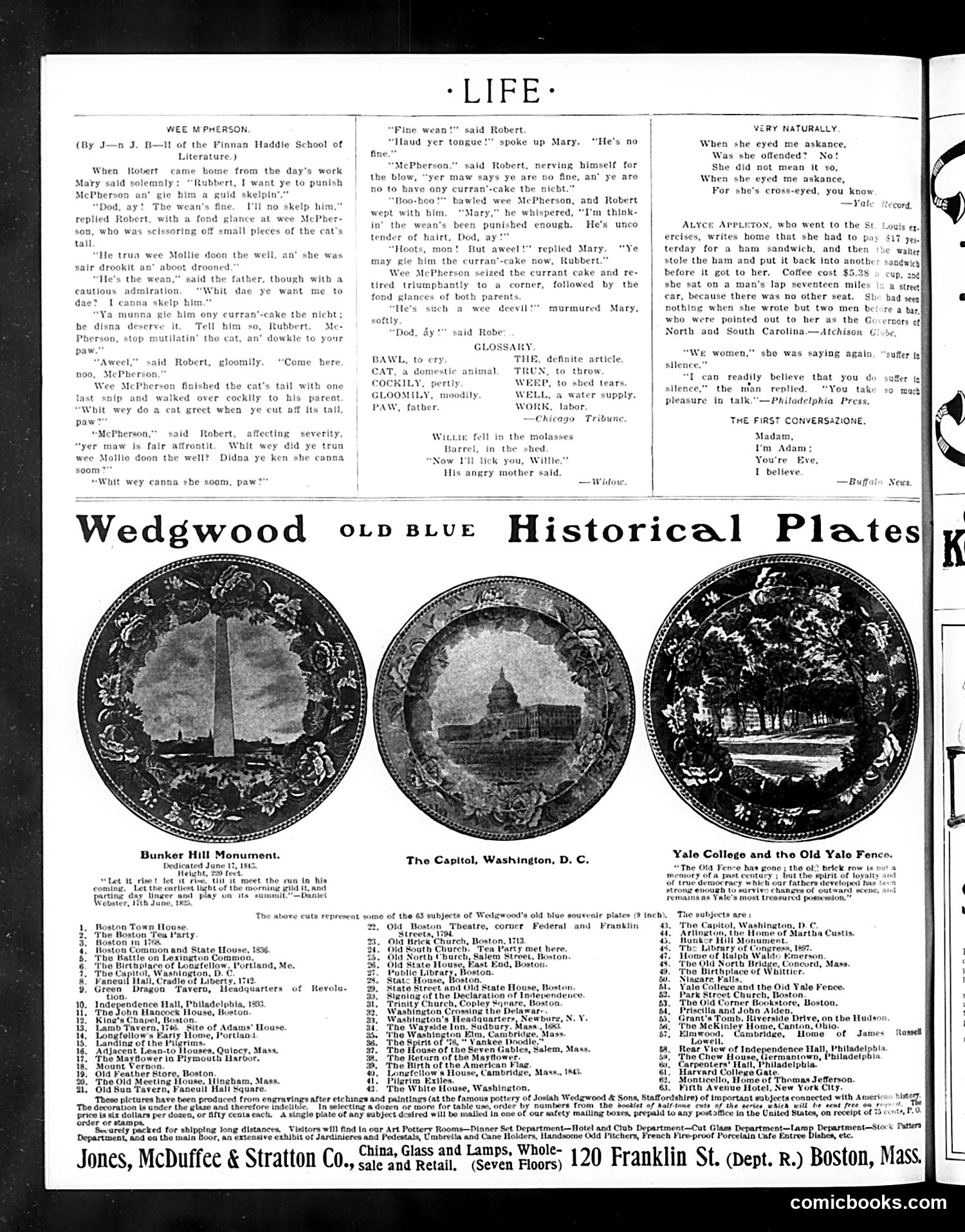 Life — June 4, 1903 — page 34 of 36