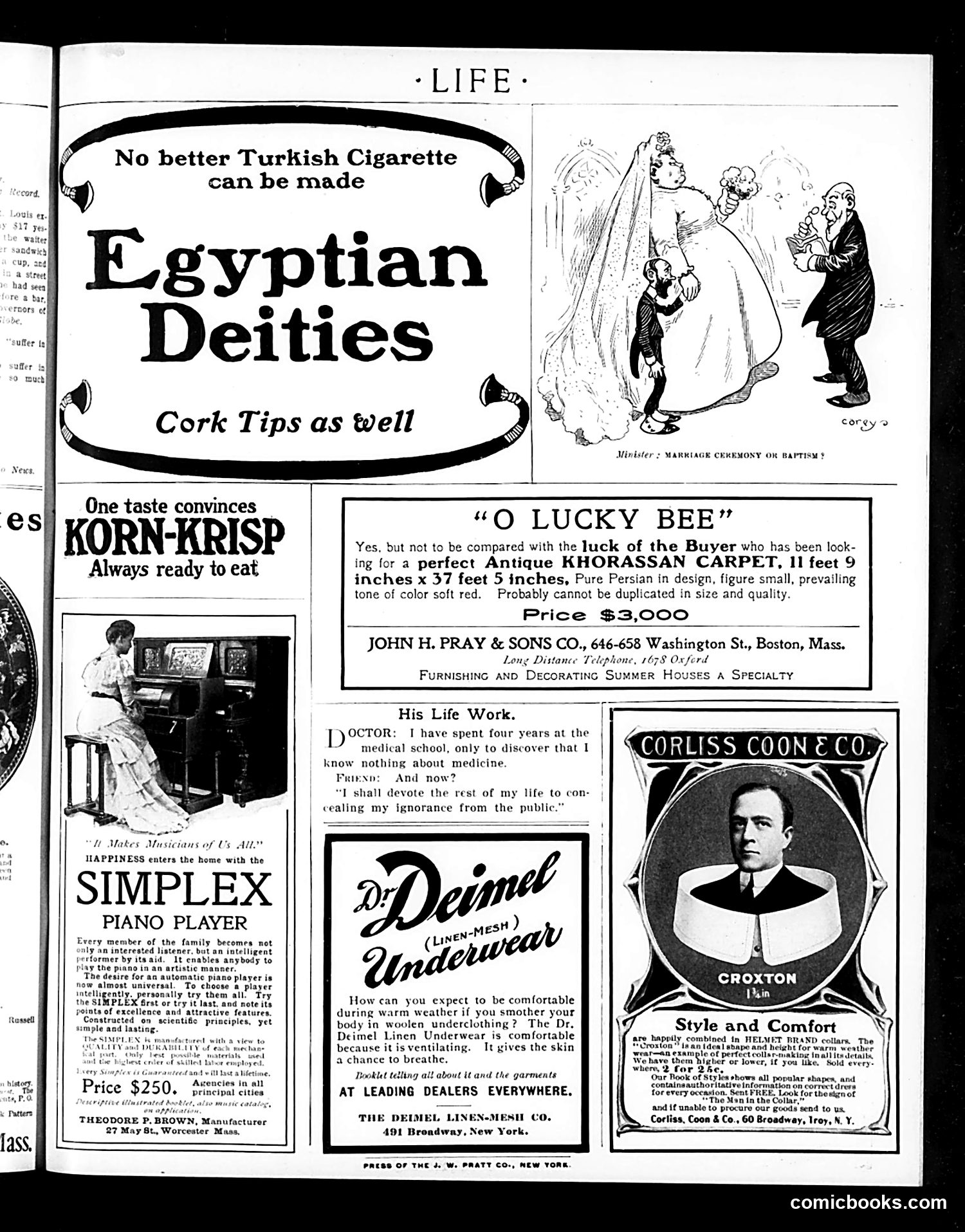 Life — June 4, 1903 — page 35 of 36