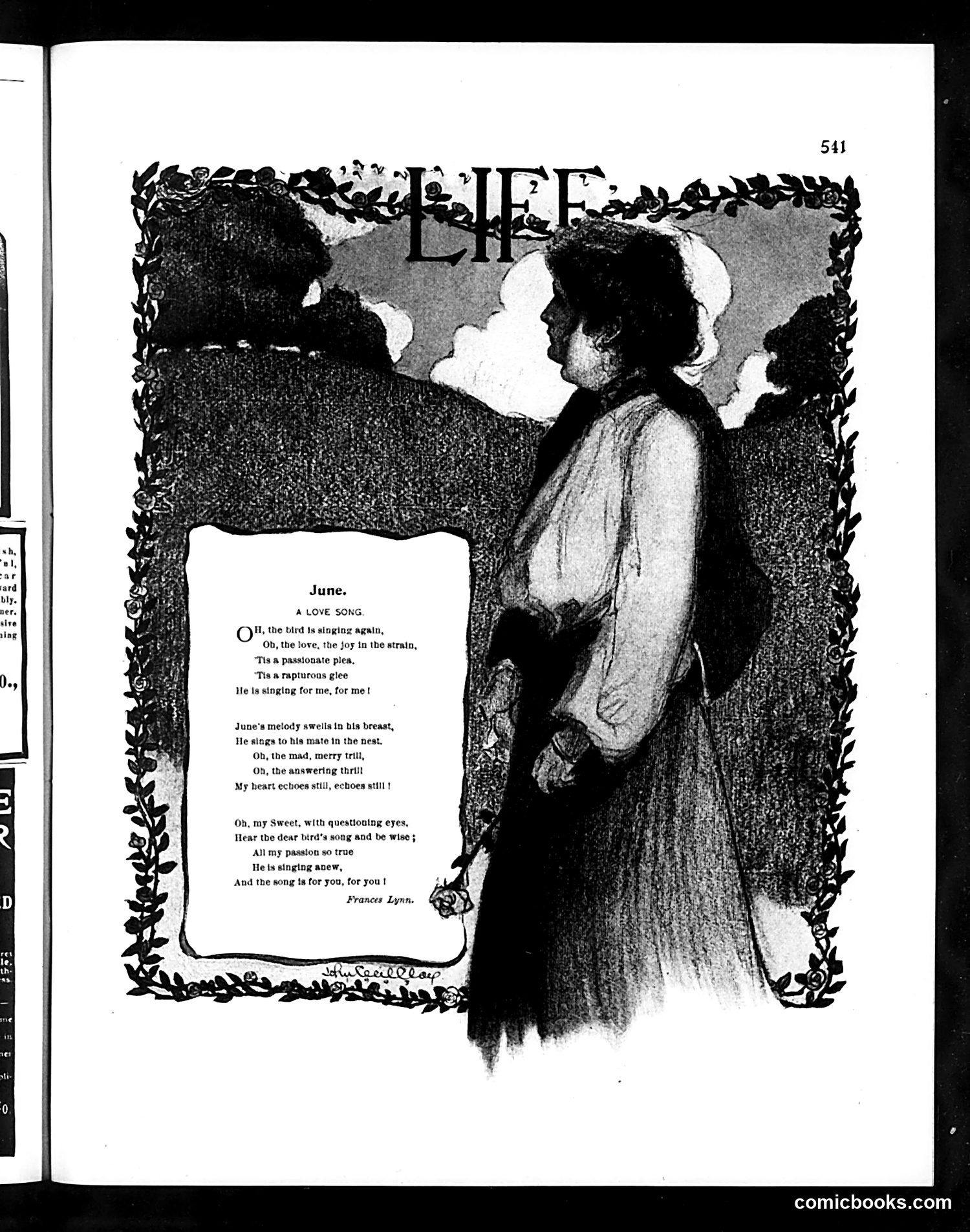 Life — June 11, 1903 — page 3 of 20