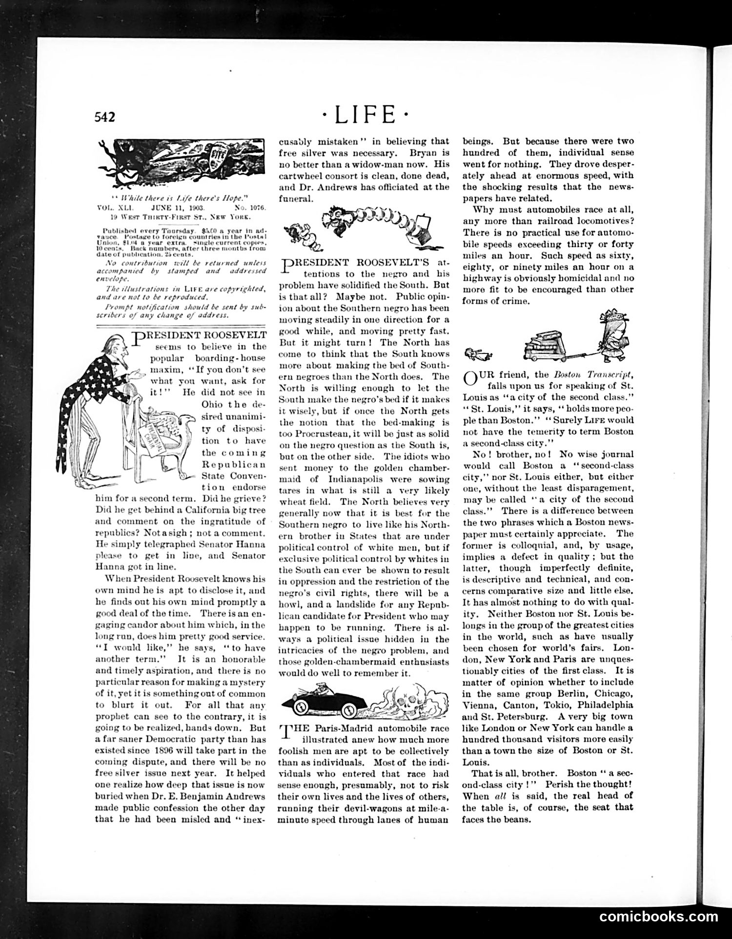 Life — June 11, 1903 — page 4 of 20