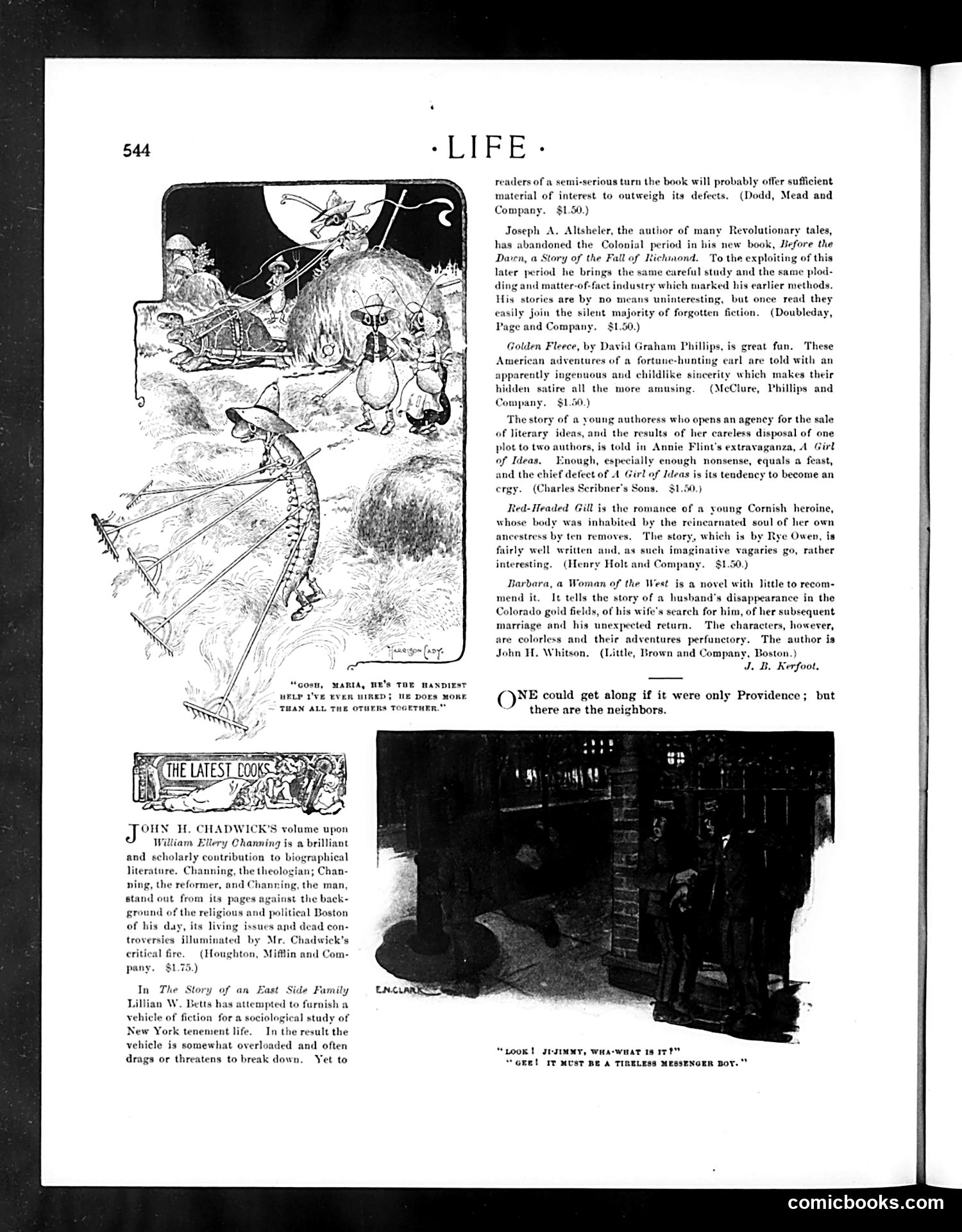 Life — June 11, 1903 — page 6 of 20