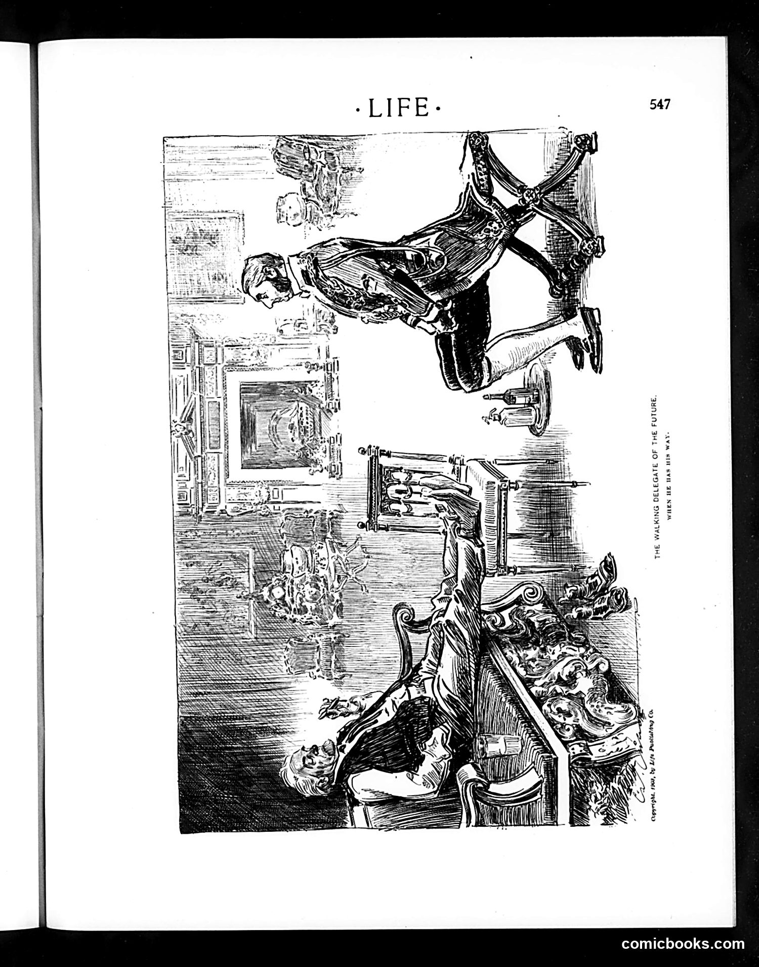 Life — June 11, 1903 — page 9 of 20