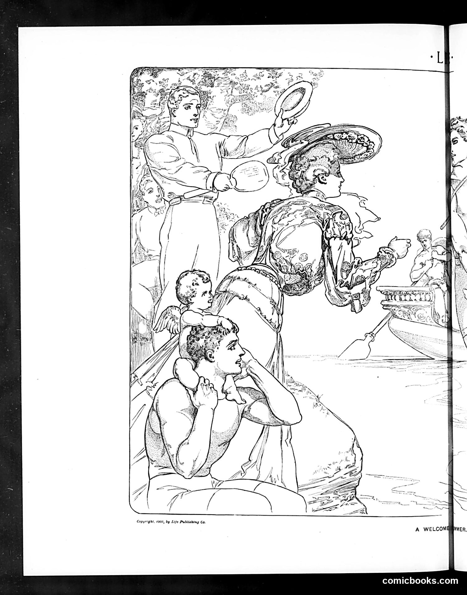 Life — June 11, 1903 — page 10 of 20